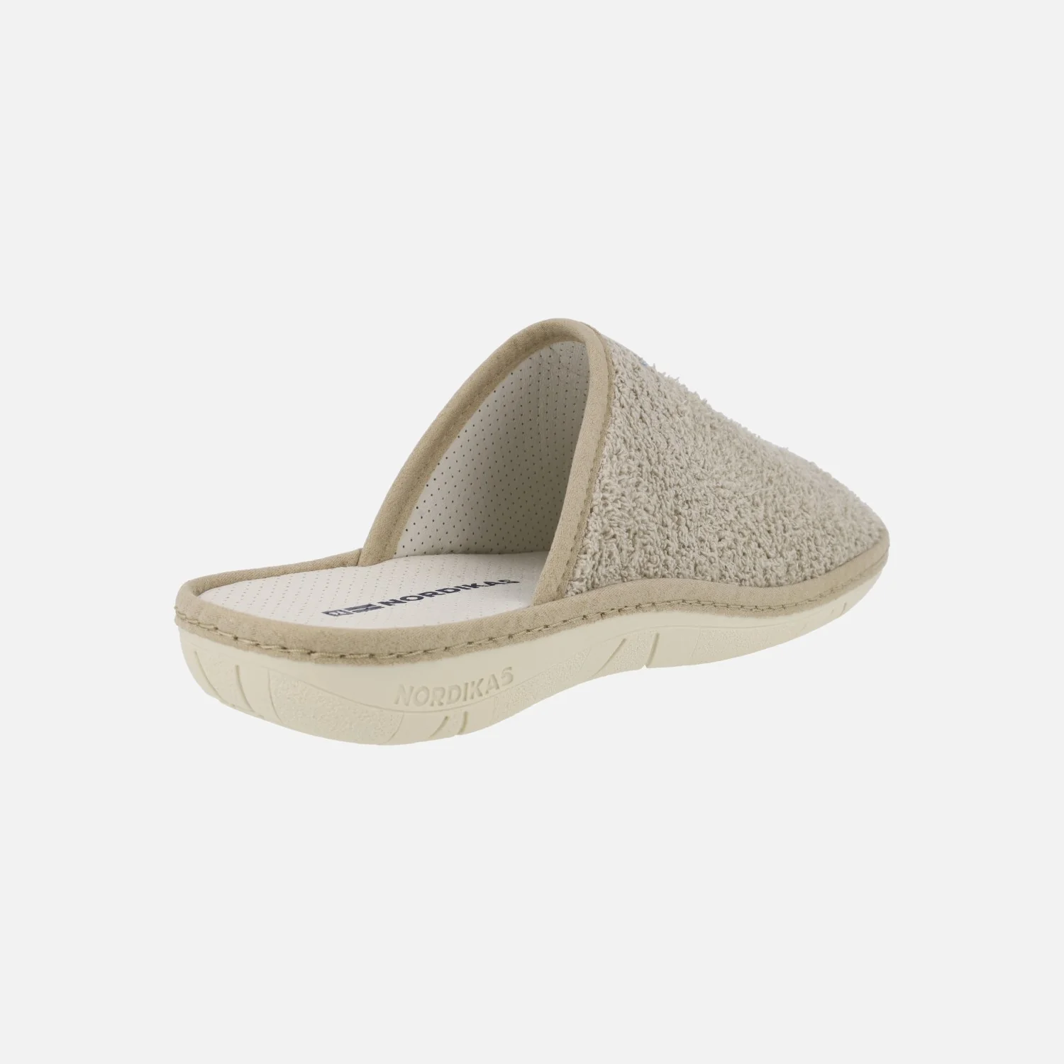 ZAPATILLAS DE CASA PARA hombre EN TEJIDO TOALLA - Image 9