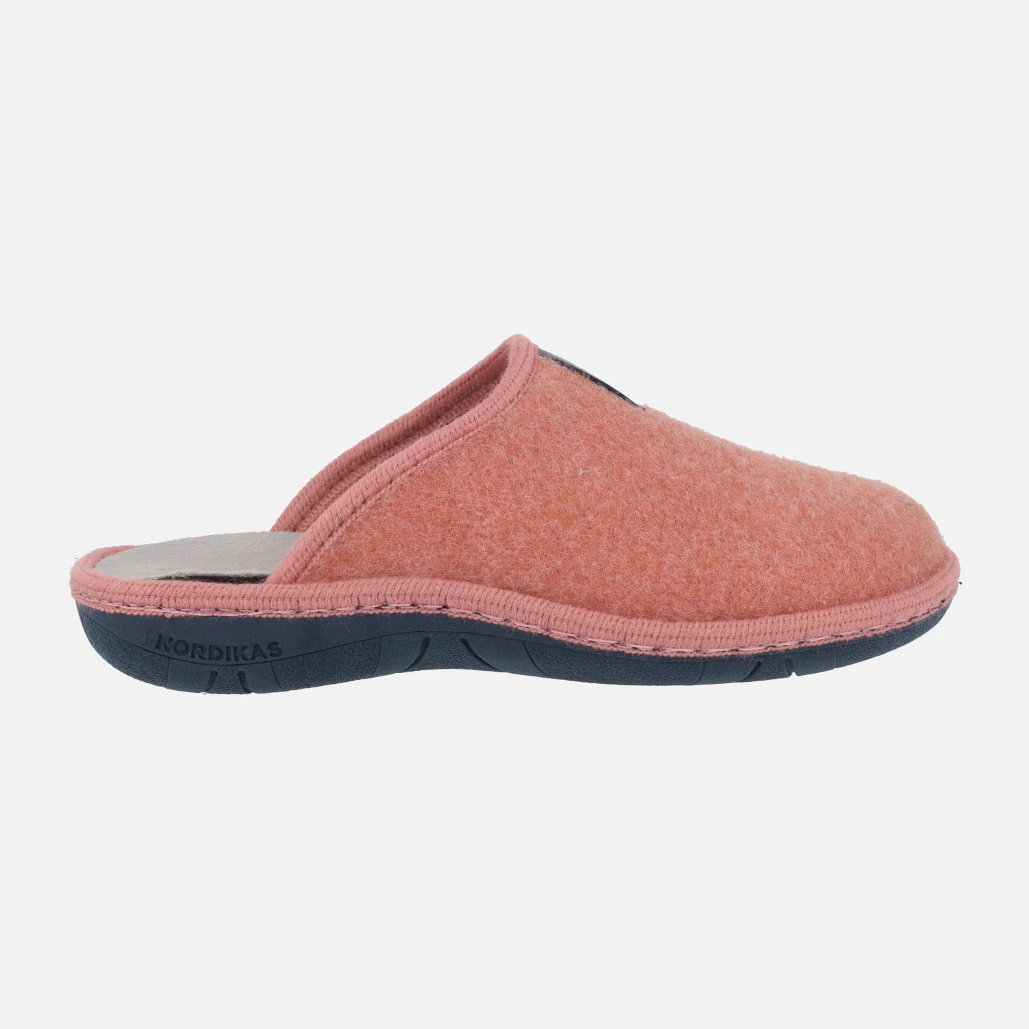 Zapatillas de casa para mujer en tejido fieltro Tirol - Image 6