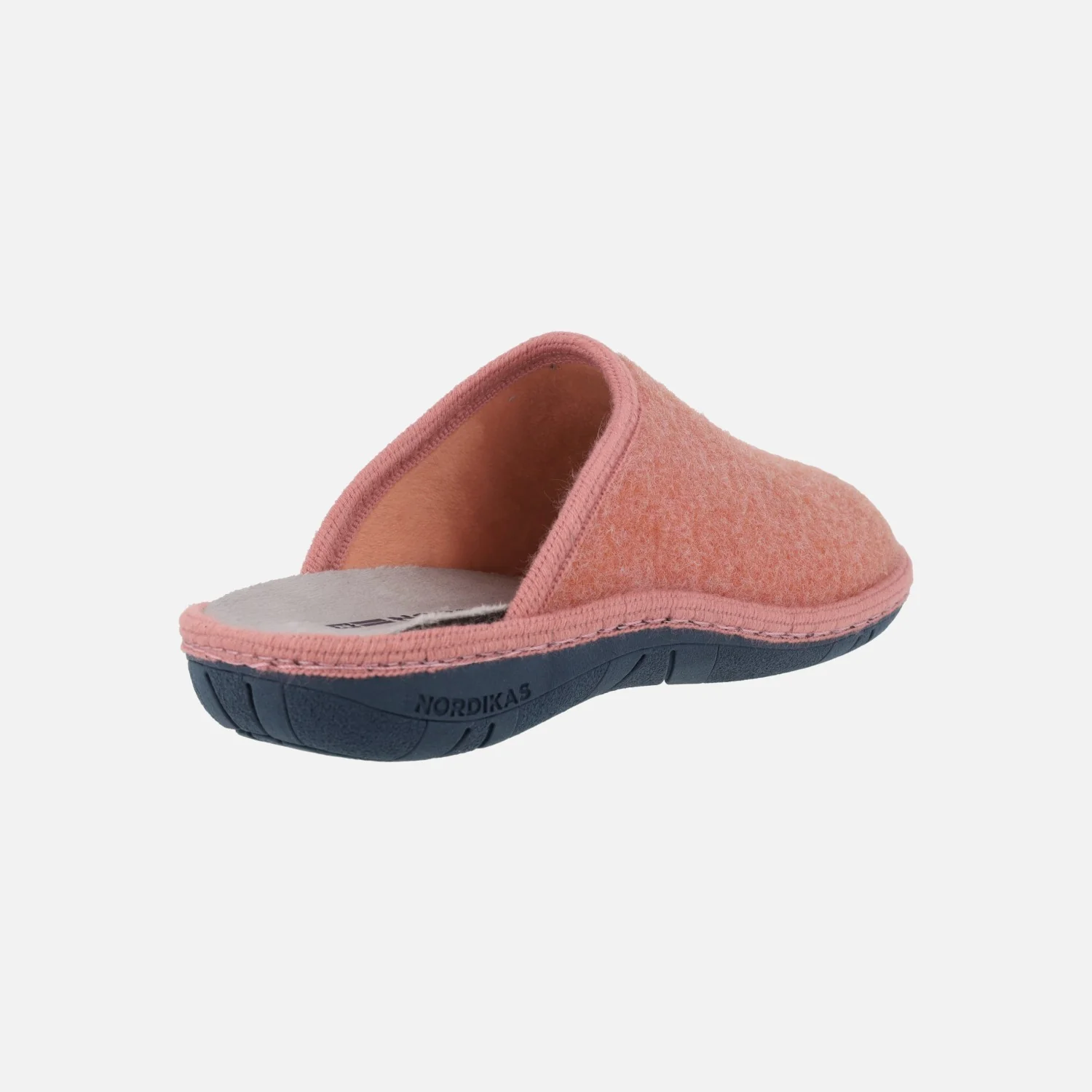 Zapatillas de casa para mujer en tejido fieltro Tirol - Image 9