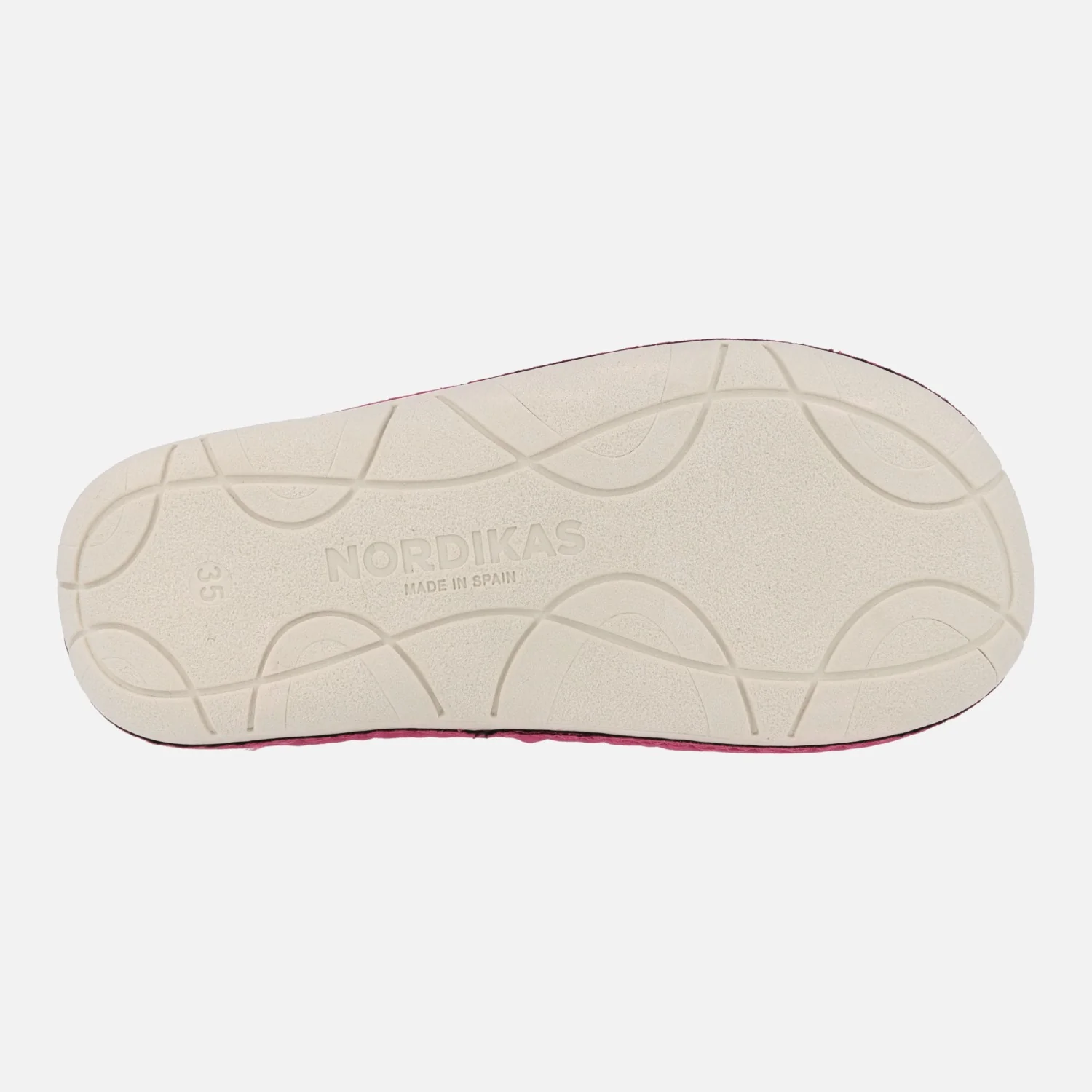 ZAPATILLAS DE CASA PARA MUJER EN TEJIDO TOALLA - Image 5