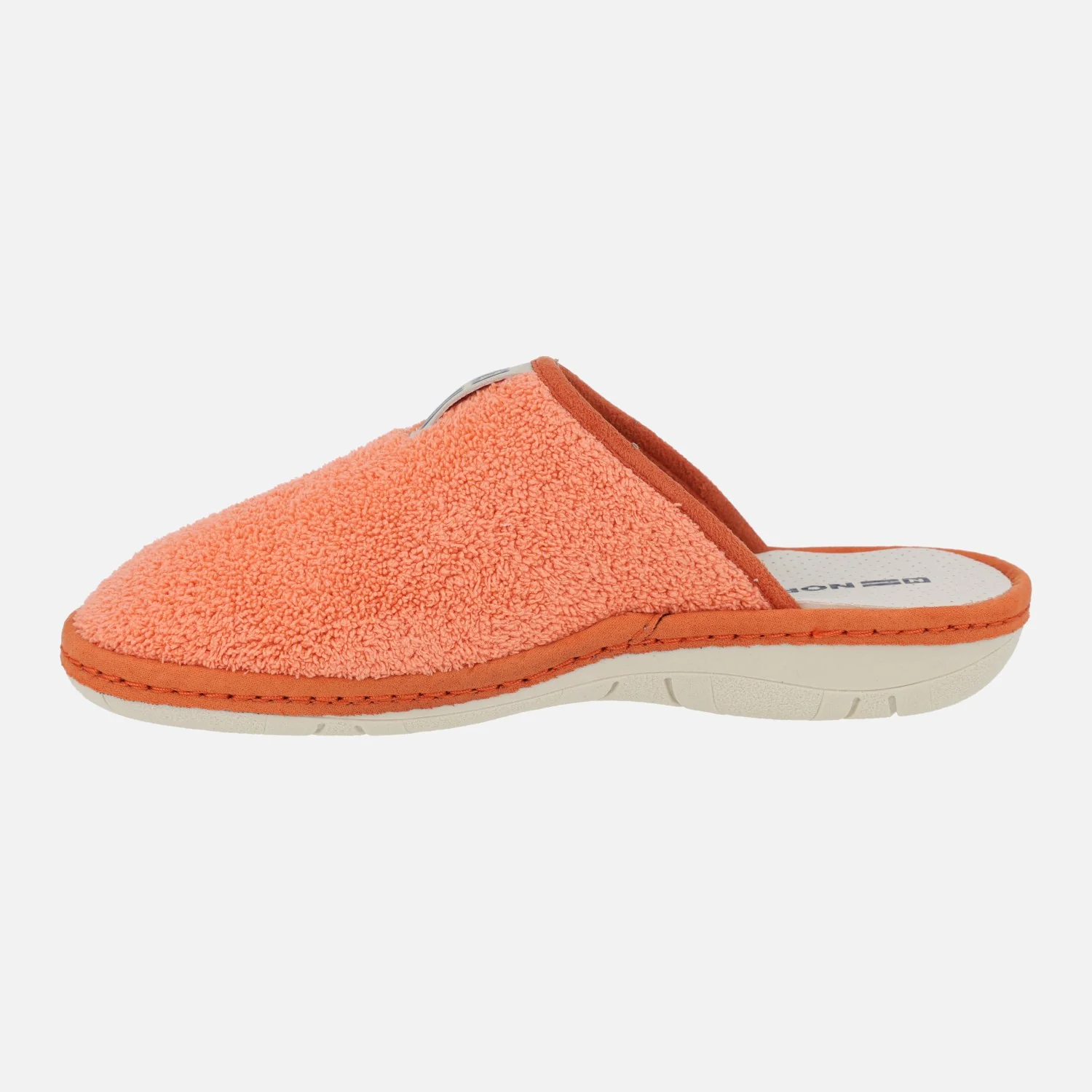 ZAPATILLAS DE CASA PARA MUJER EN TEJIDO TOALLA - Image 8