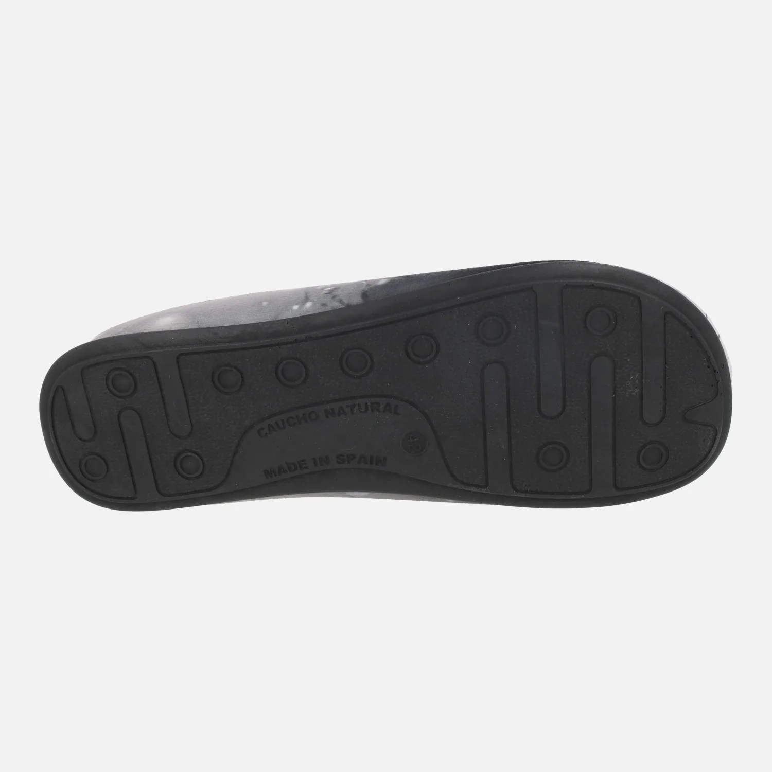 Zapatillas de casas descalzas para hombre Snoopy cool - Image 6