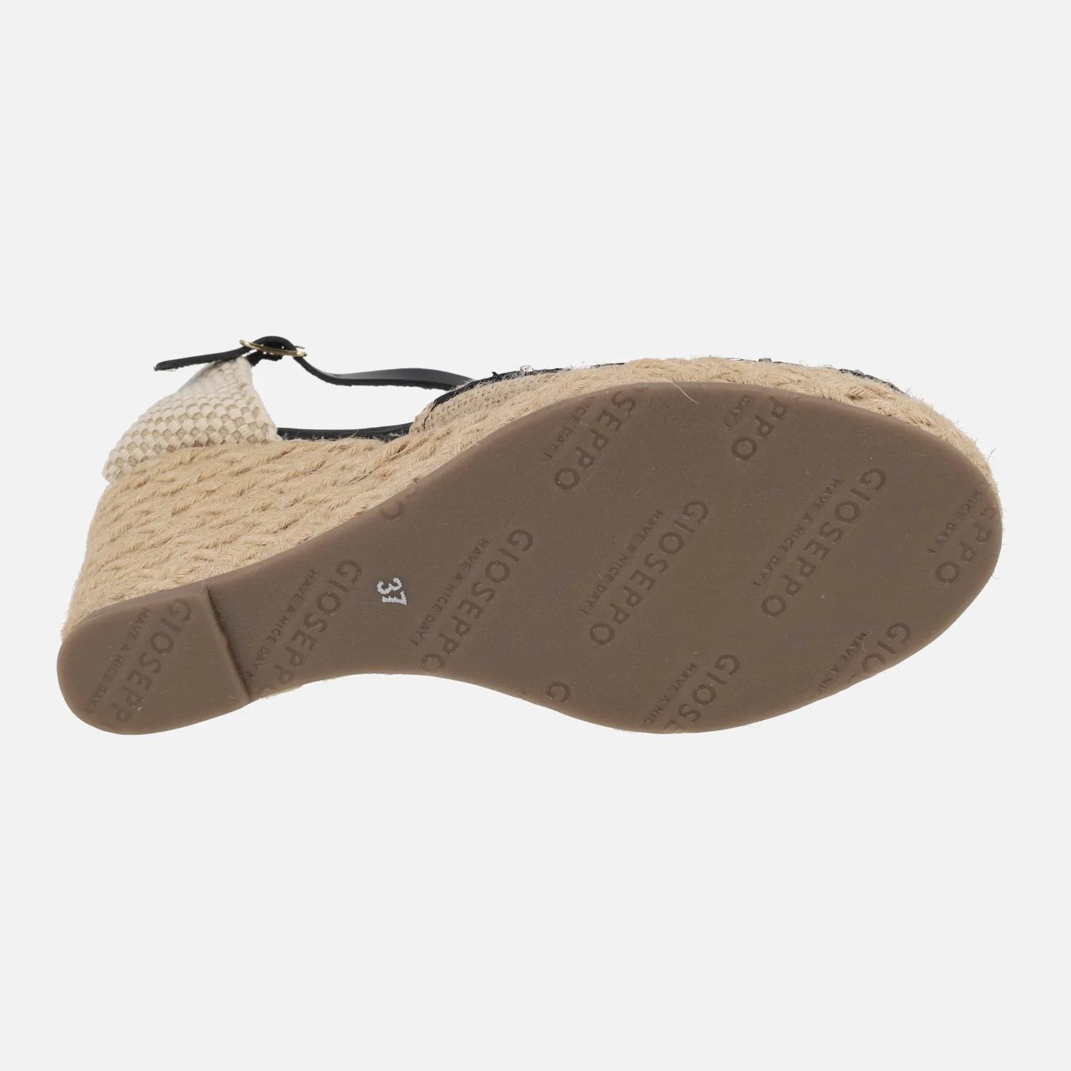 Zapatillas de esparto con detalle de flores Bennett - Image 6