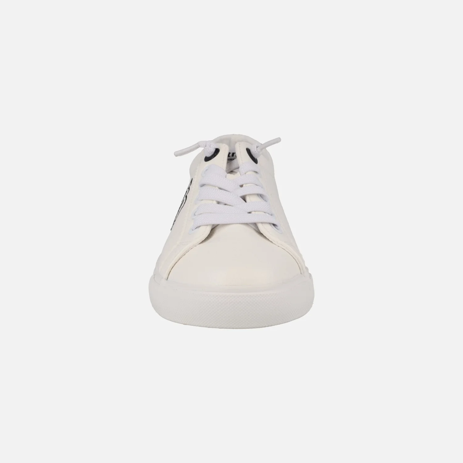 Zapatillas deportivas Aria blancas - Image 10
