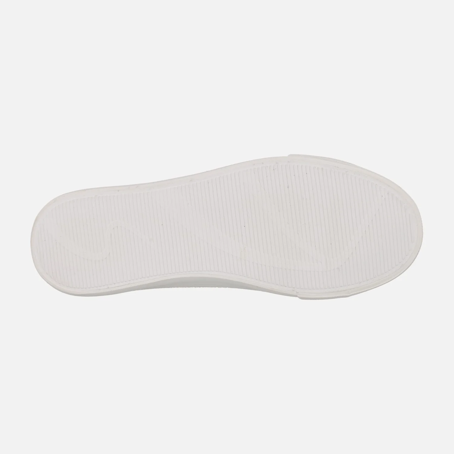 Zapatillas deportivas Aria blancas - Image 11