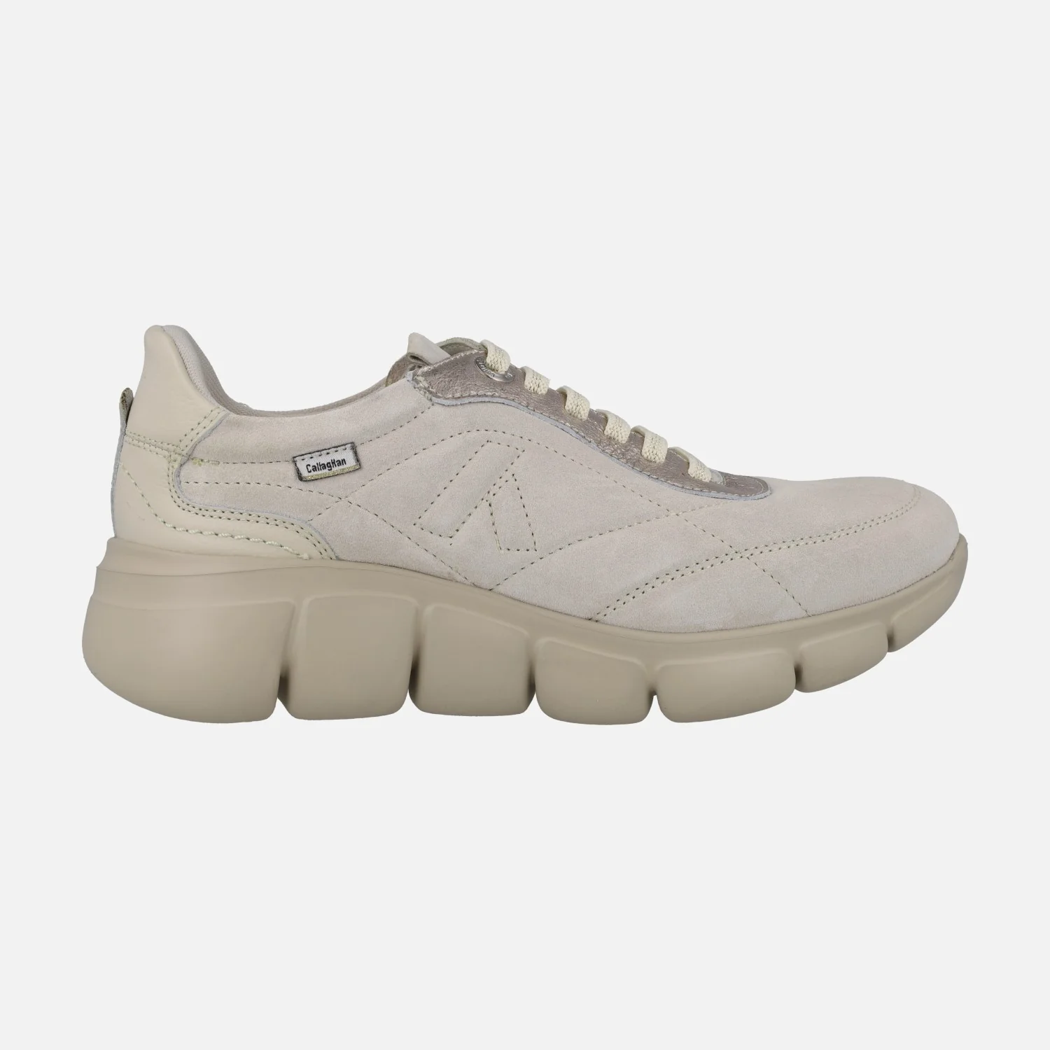 Zapatillas deportivas autocalzables para mujer Easy fit