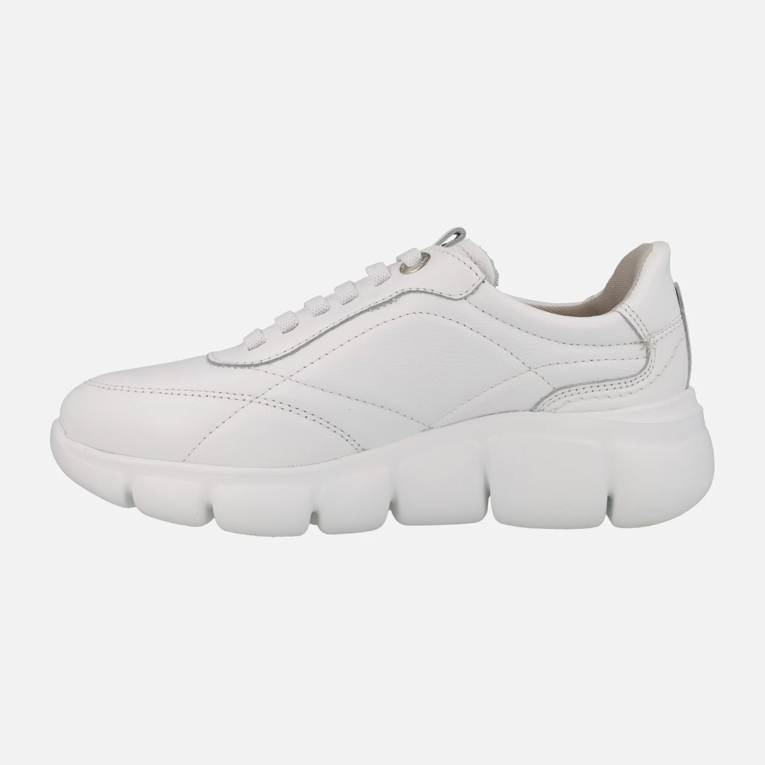 Zapatillas deportivas autocalzables para mujer Easy fit - Image 3