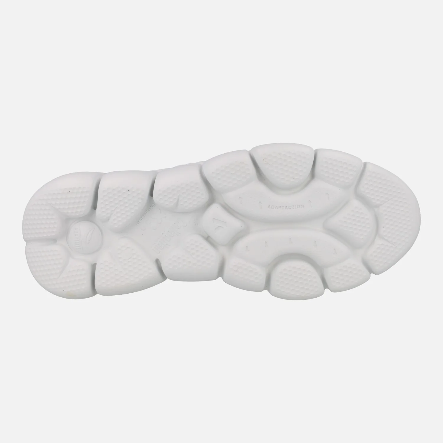 Zapatillas deportivas autocalzables para mujer Easy fit - Image 6