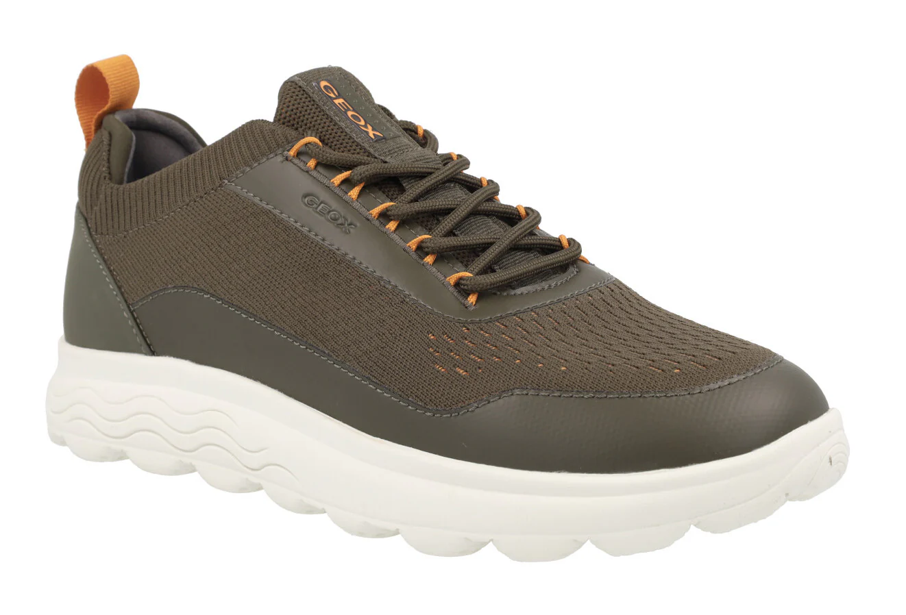 Zapatillas deportivas bajas para hombre Spherica - Image 2