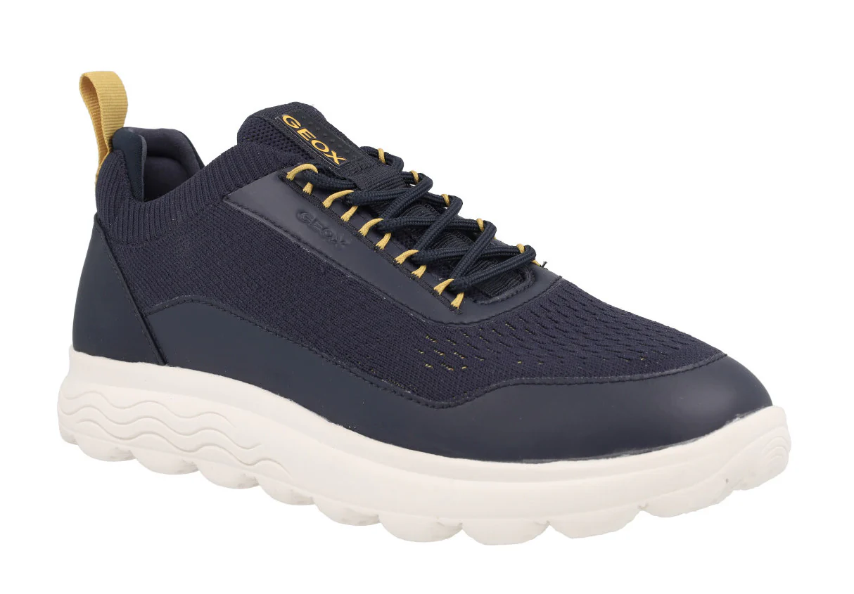 Zapatillas deportivas bajas para hombre Spherica - Image 6