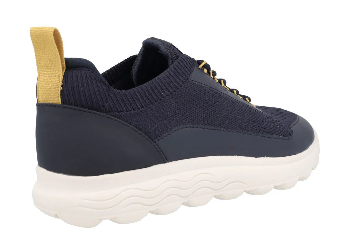 Zapatillas deportivas bajas para hombre Spherica - Image 8
