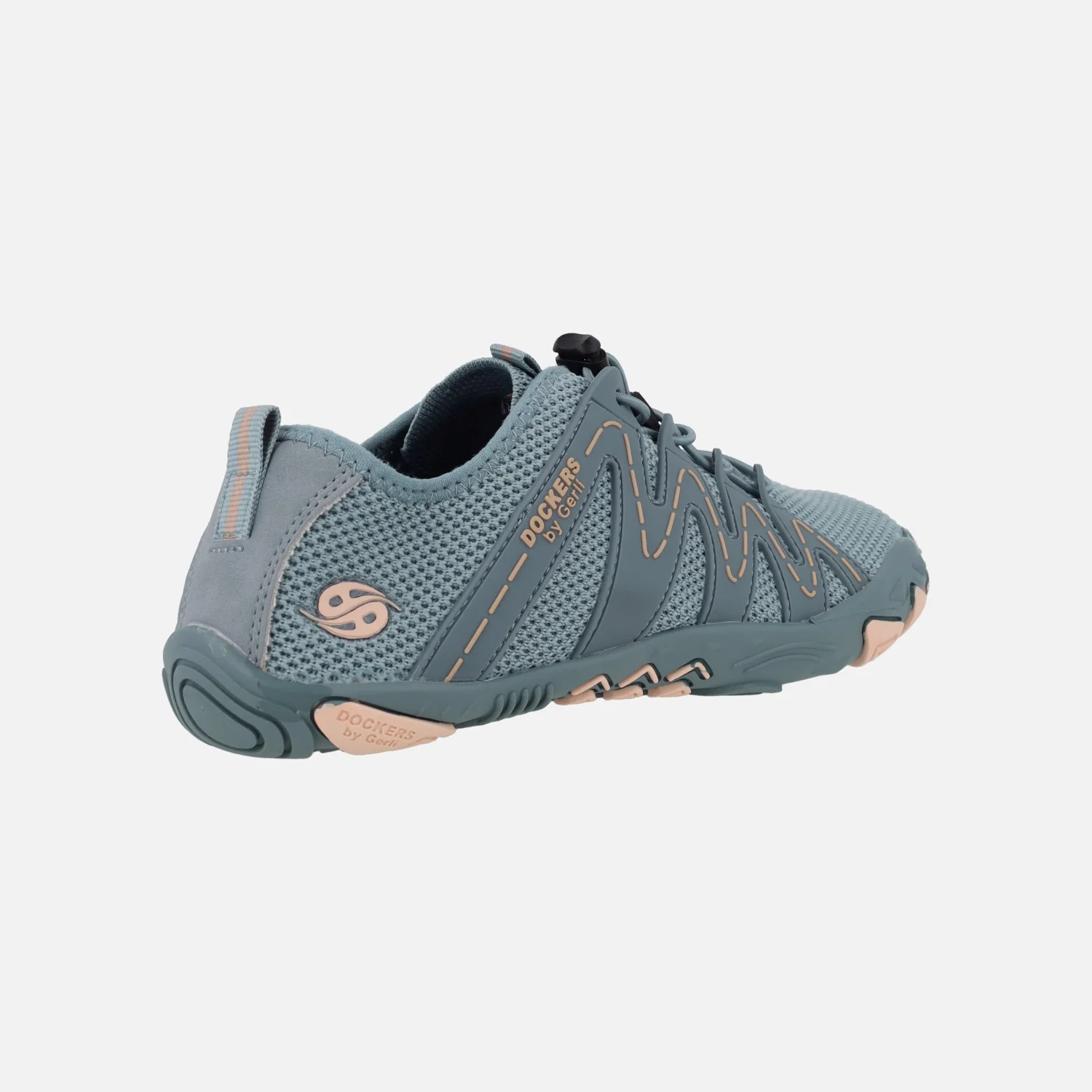 Zapatillas deportivas BAREFOOT con cierre de cordón ajustable - Image 10
