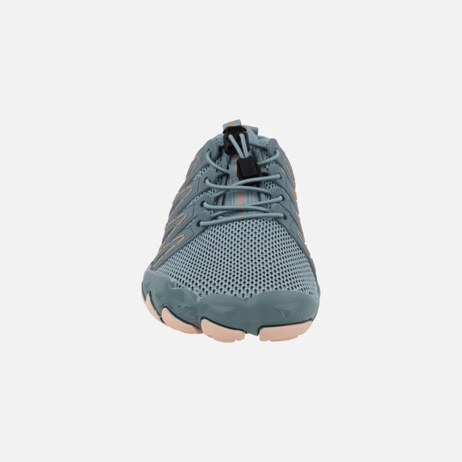 Zapatillas deportivas BAREFOOT con cierre de cordón ajustable - Image 11