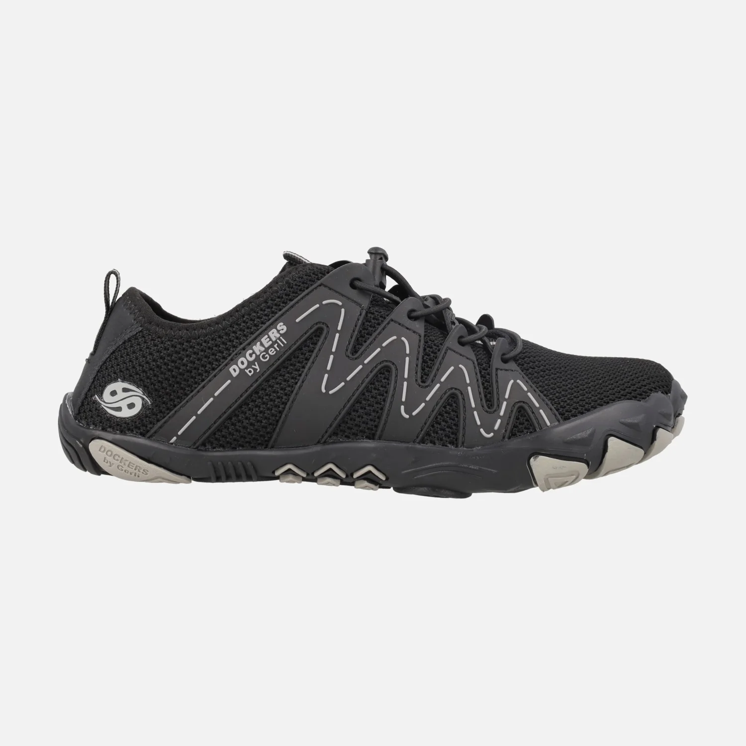 Zapatillas deportivas BAREFOOT con cierre de cordón ajustable - Image 13