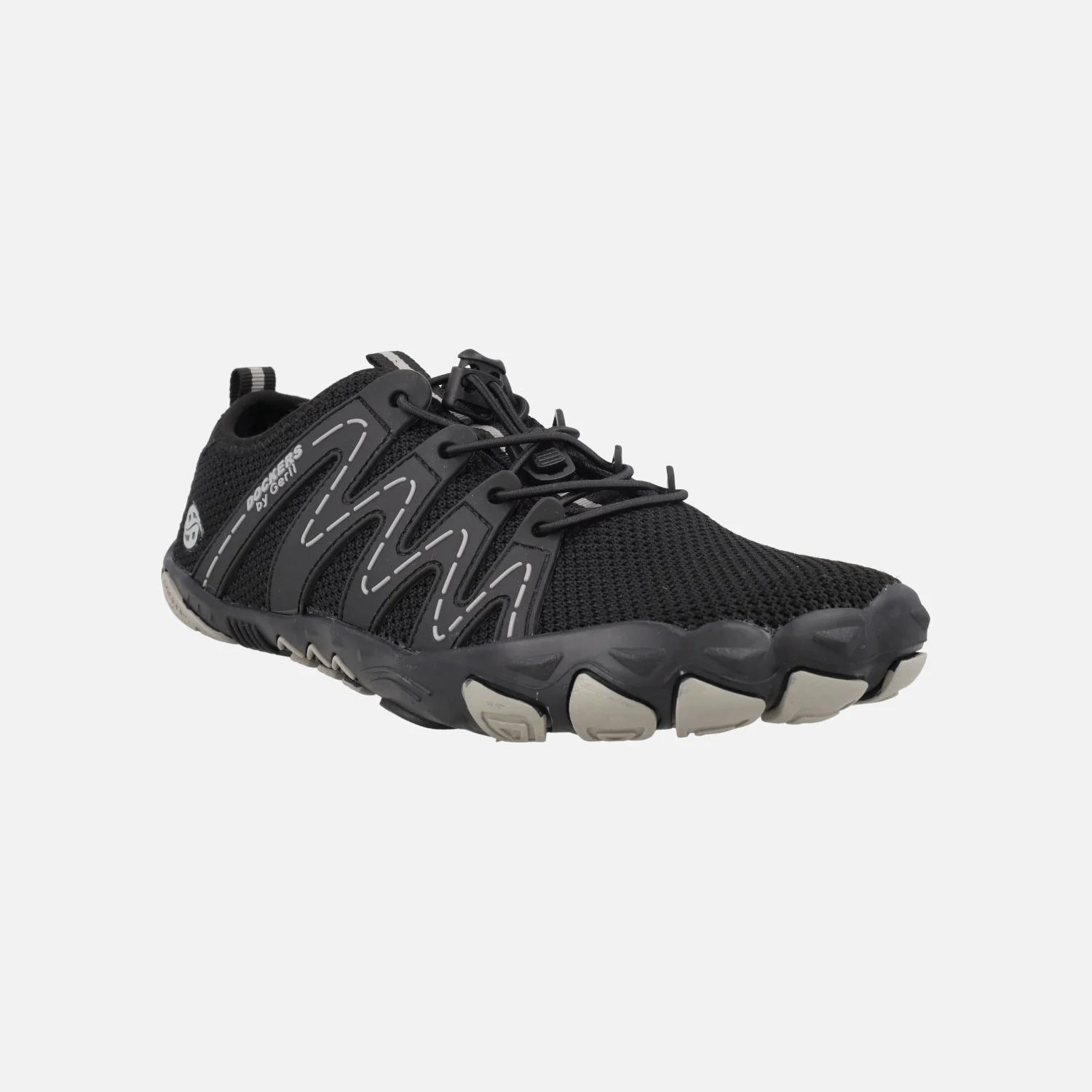 Zapatillas deportivas BAREFOOT con cierre de cordón ajustable - Image 14