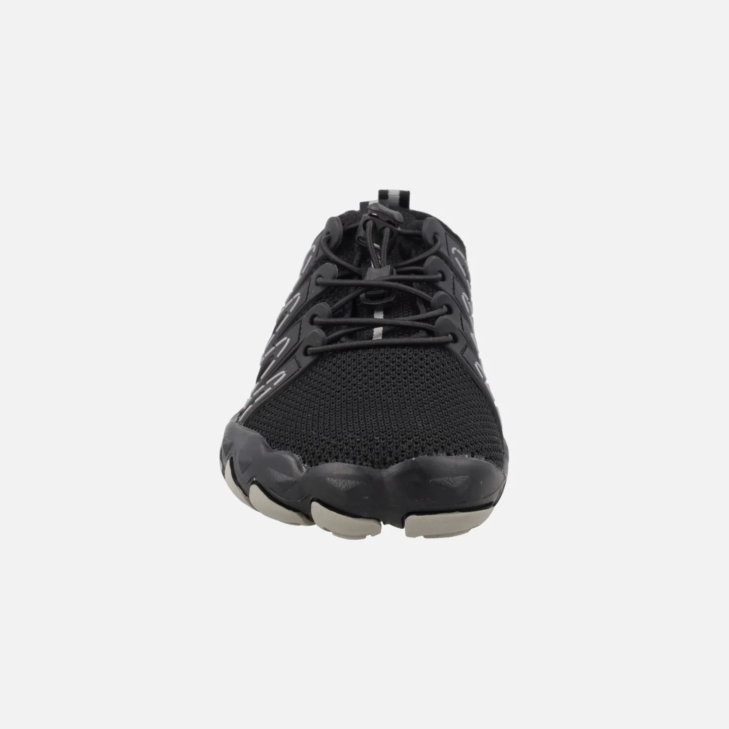 Zapatillas deportivas BAREFOOT con cierre de cordón ajustable - Image 17