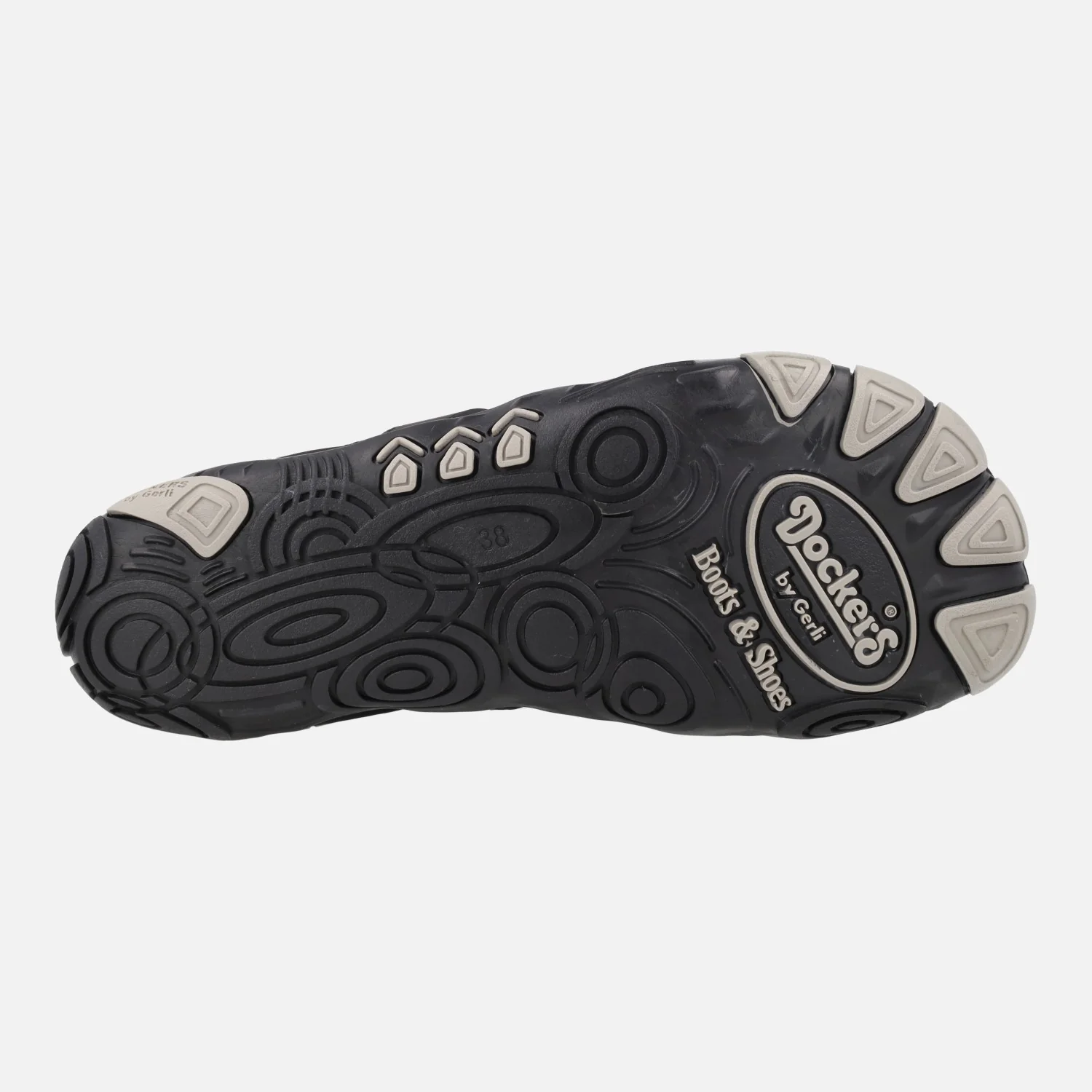 Zapatillas deportivas BAREFOOT con cierre de cordón ajustable - Image 18