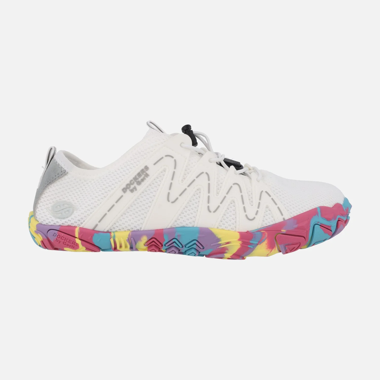 Zapatillas deportivas BAREFOOT con cierre de cordón ajustable - Image 19