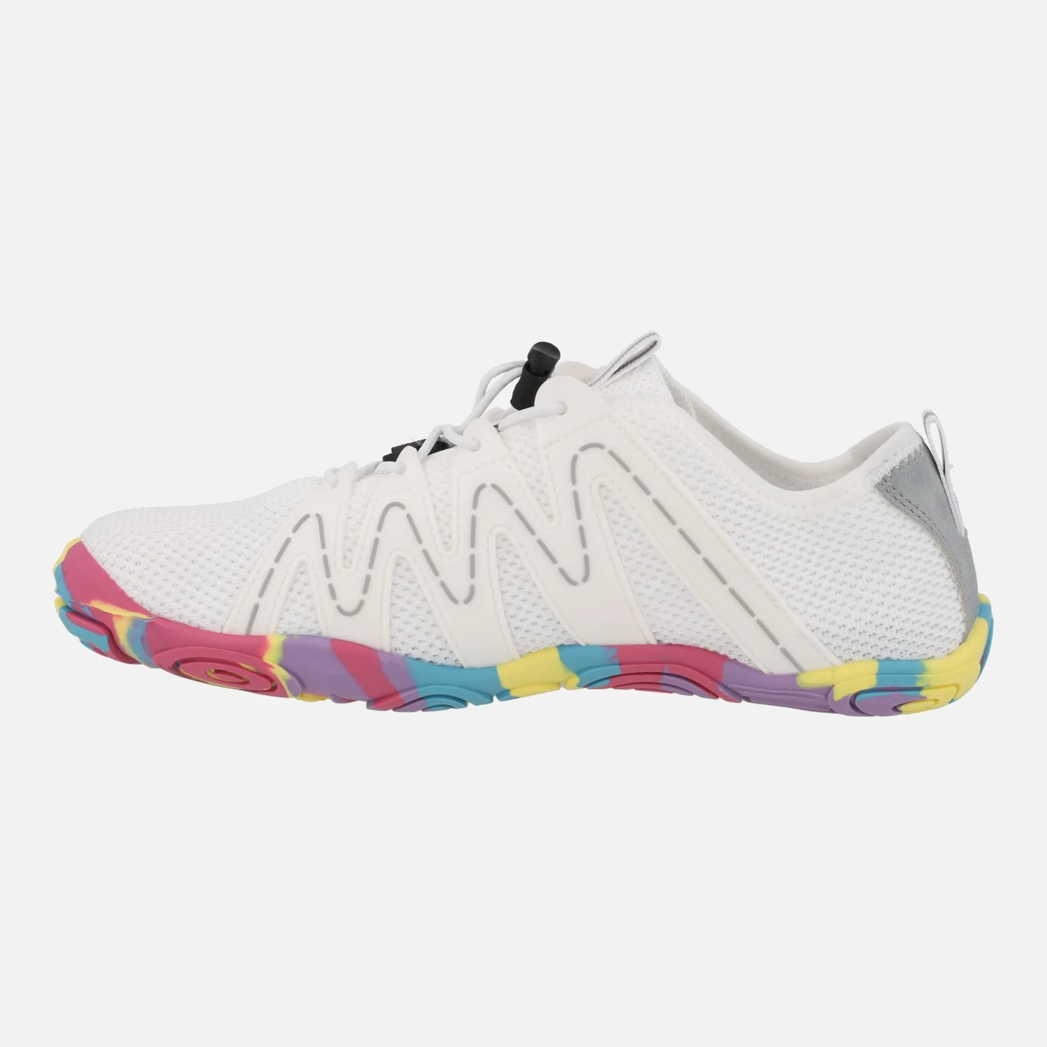 Zapatillas deportivas BAREFOOT con cierre de cordón ajustable - Image 21