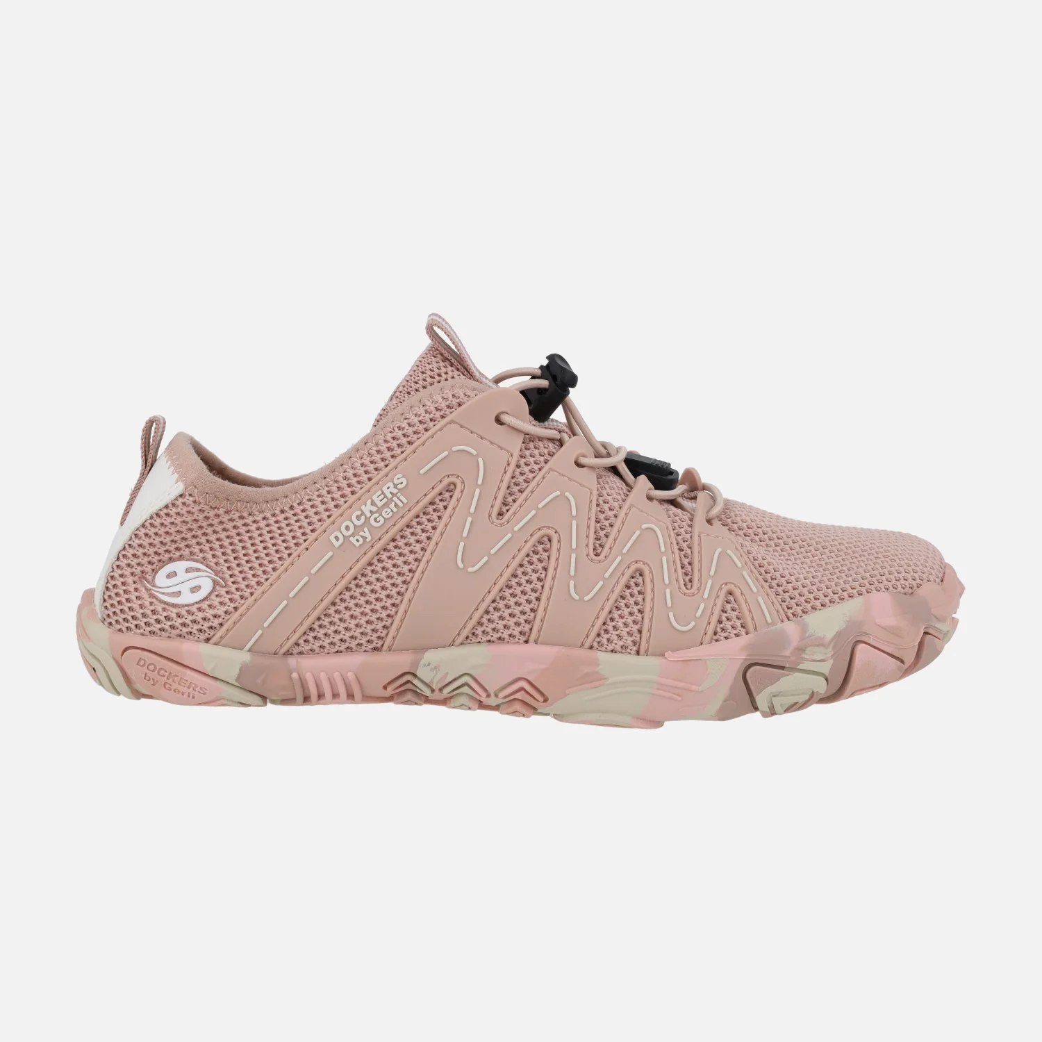 Zapatillas deportivas BAREFOOT con cierre de cordón ajustable - Image 25