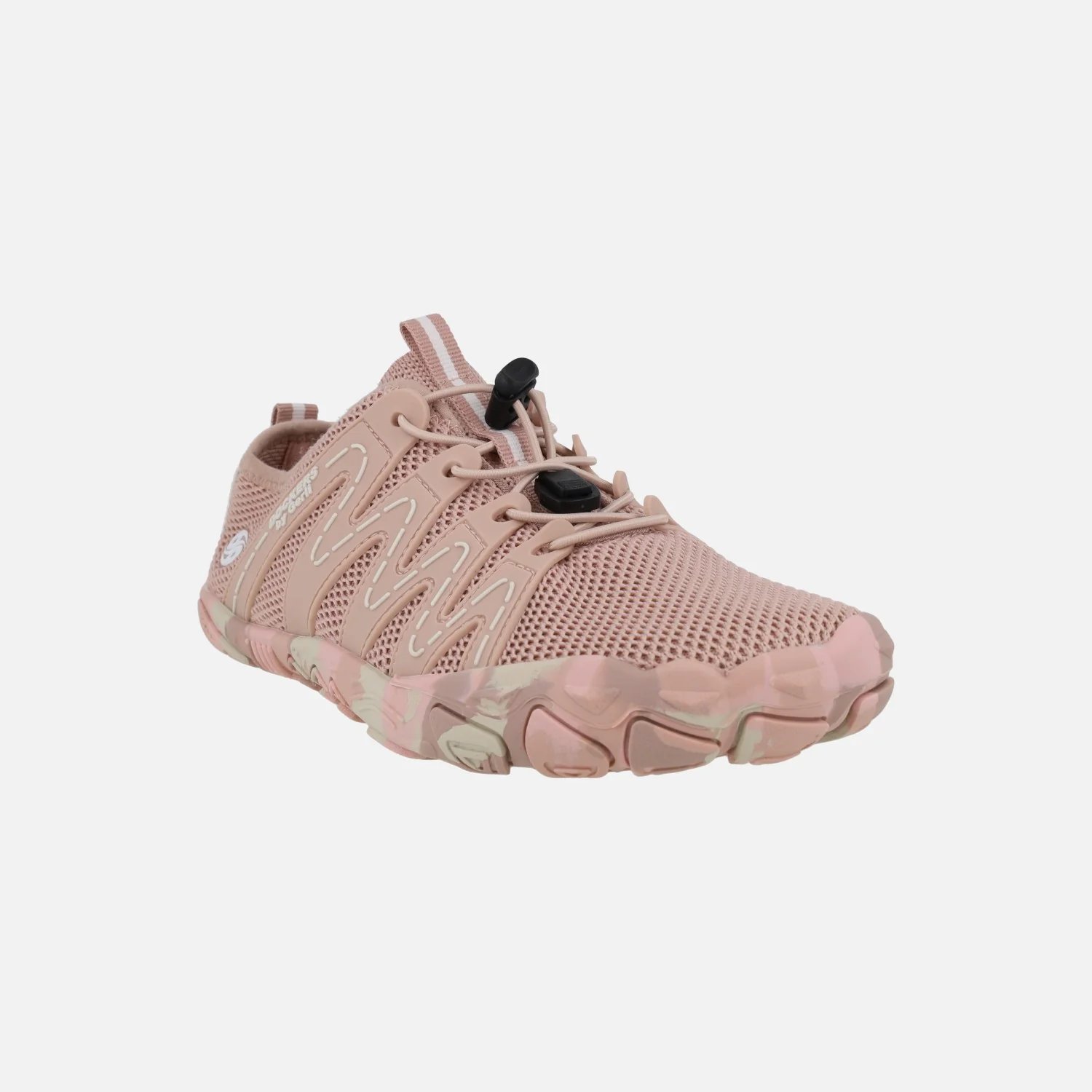 Zapatillas deportivas BAREFOOT con cierre de cordón ajustable - Image 26