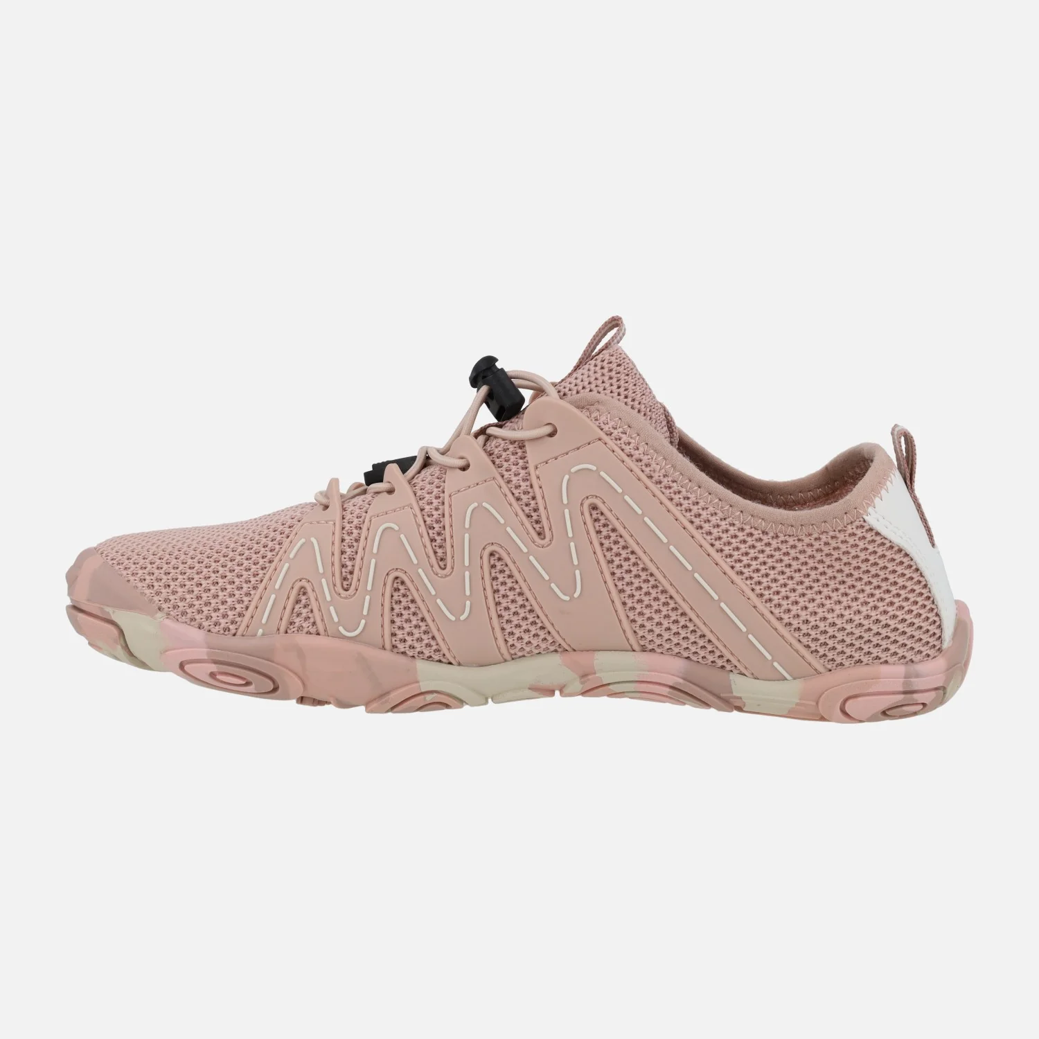 Zapatillas deportivas BAREFOOT con cierre de cordón ajustable - Image 27