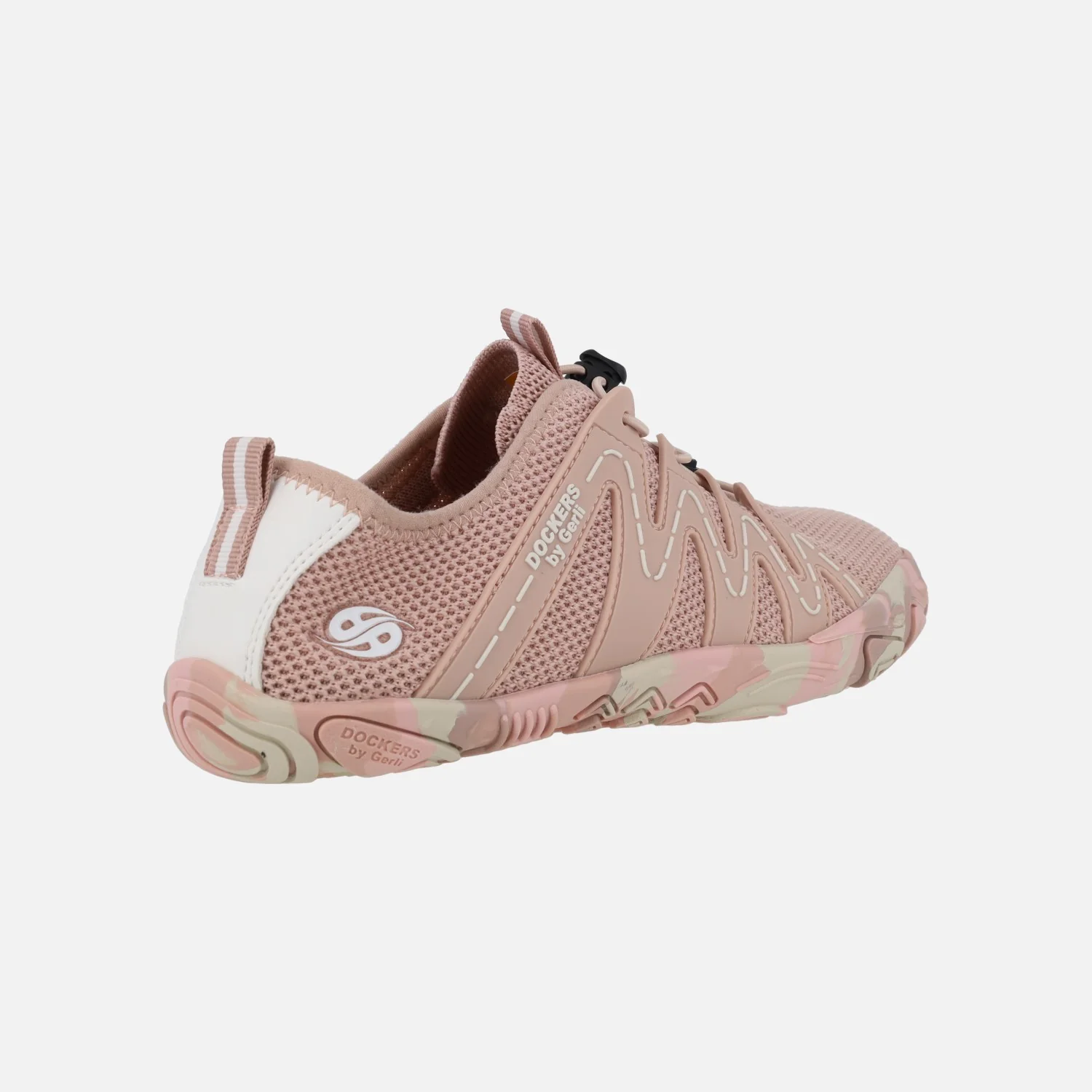 Zapatillas deportivas BAREFOOT con cierre de cordón ajustable - Image 28