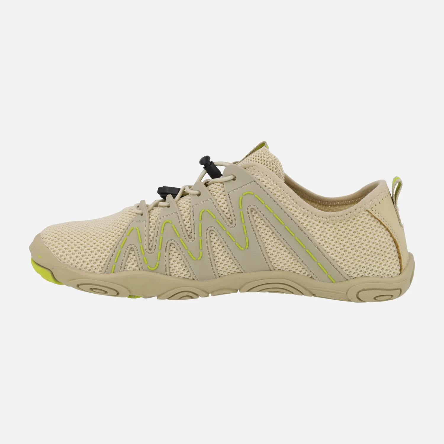Zapatillas deportivas BAREFOOT con cierre de cordón ajustable - Image 3