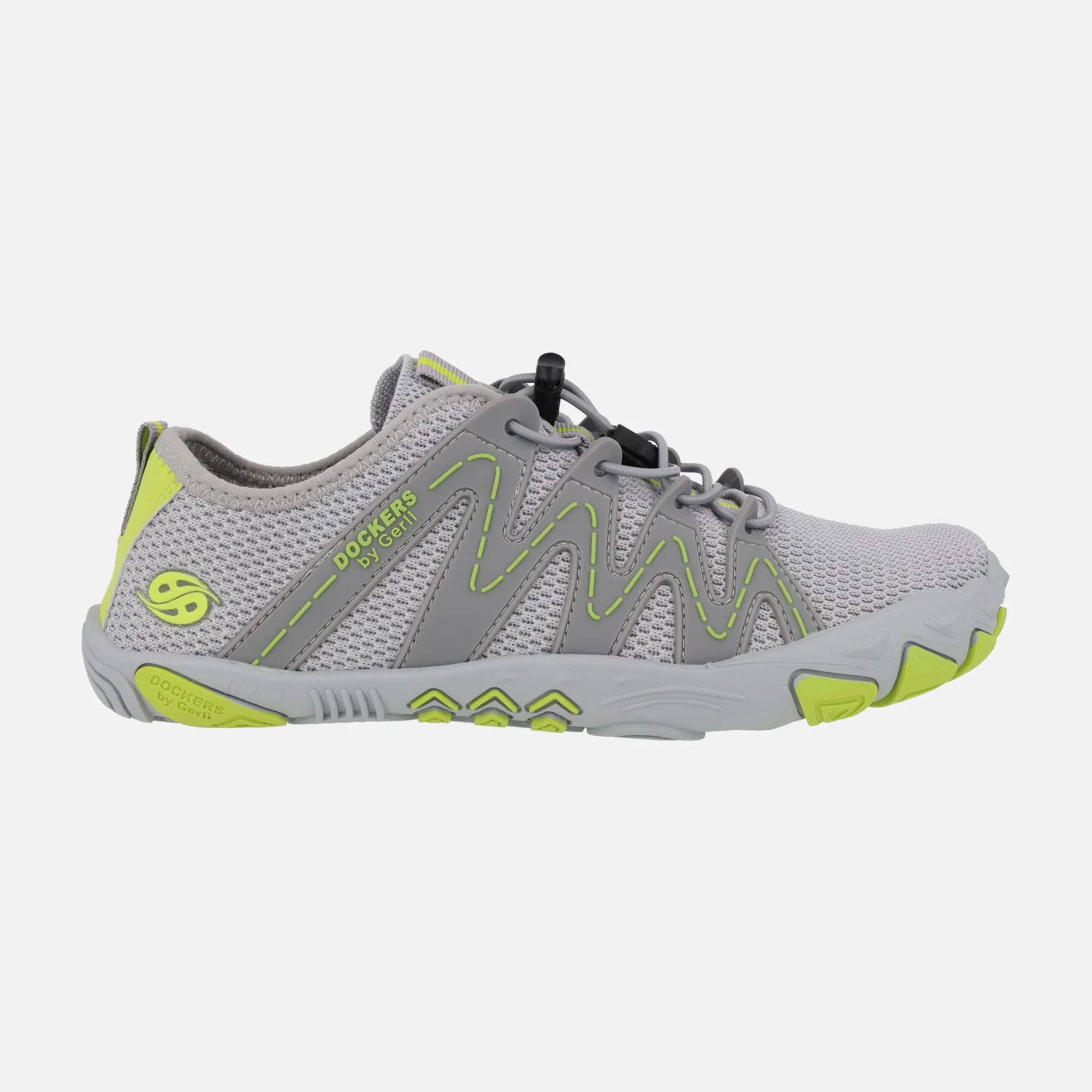 Zapatillas deportivas BAREFOOT con cierre de cordón ajustable - Image 31