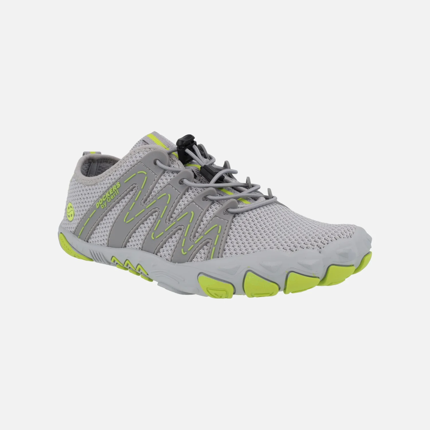 Zapatillas deportivas BAREFOOT con cierre de cordón ajustable - Image 32