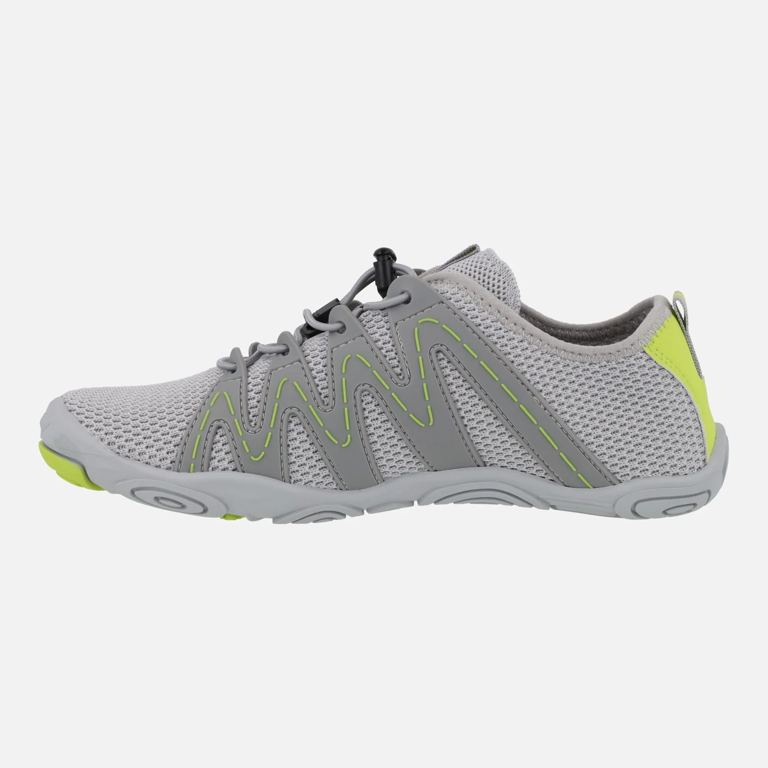 Zapatillas deportivas BAREFOOT con cierre de cordón ajustable - Image 33
