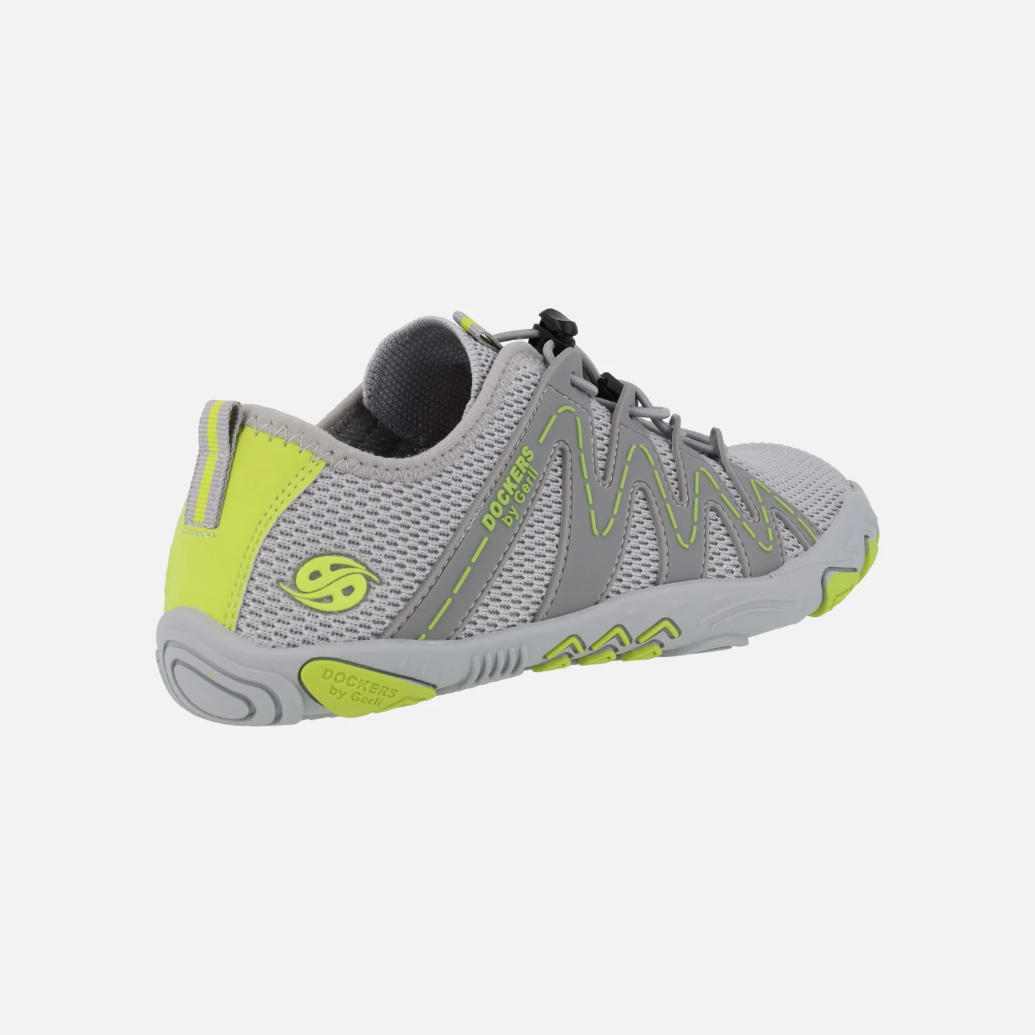 Zapatillas deportivas BAREFOOT con cierre de cordón ajustable - Image 34