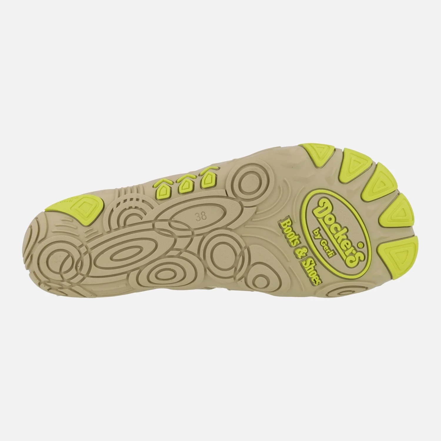 Zapatillas deportivas BAREFOOT con cierre de cordón ajustable - Image 6