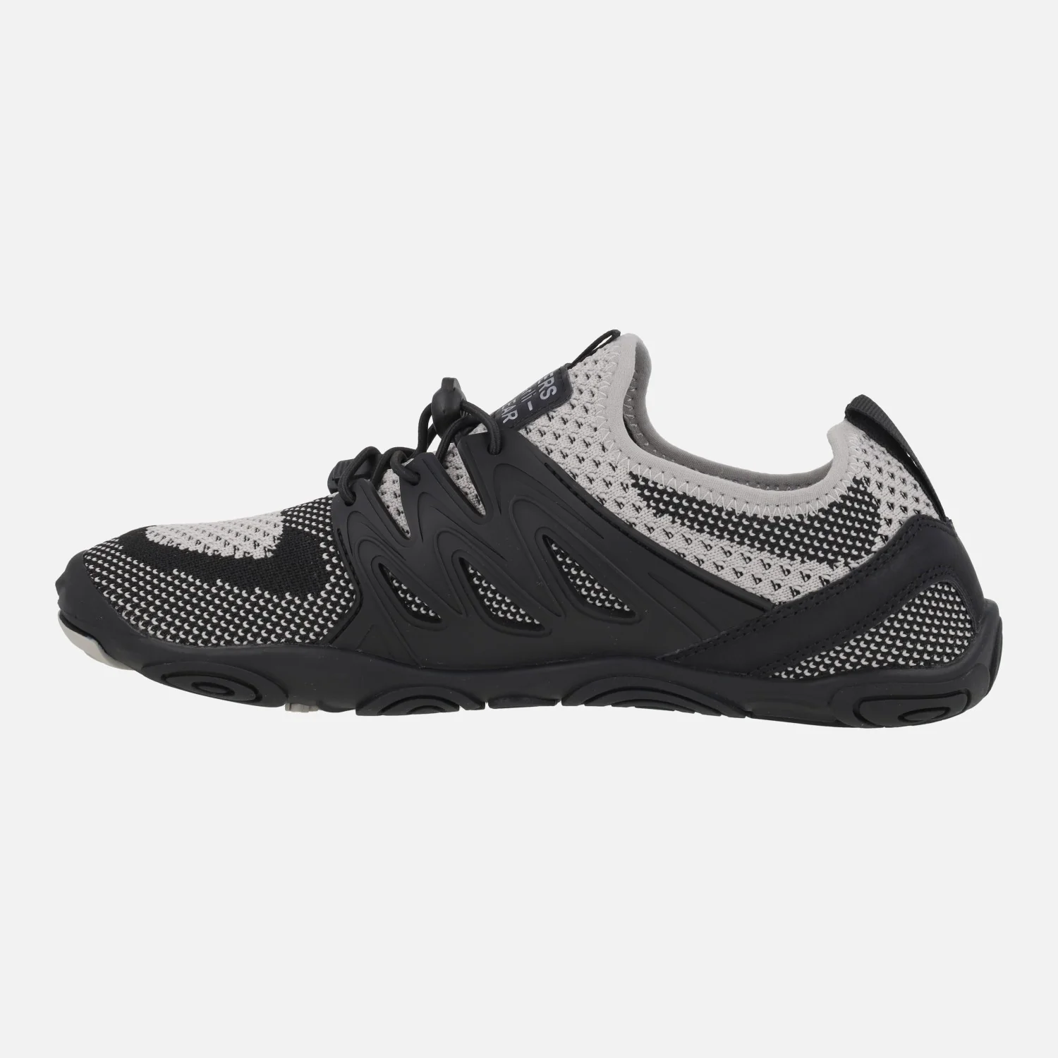 Zapatillas deportivas Barefoot para hombre con cierre de elástico ajustable - Image 4
