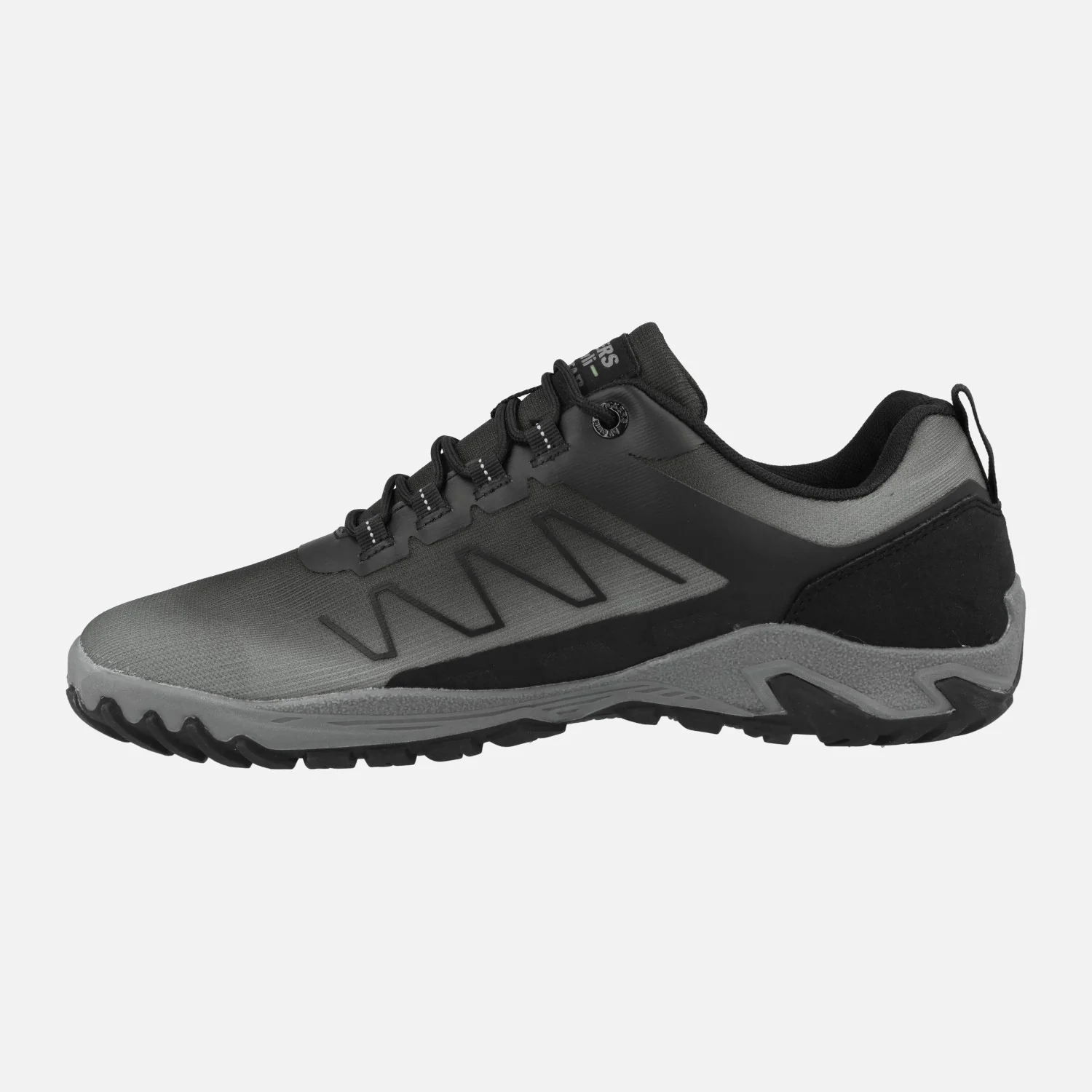 Zapatillas deportivas BAREFOOT para hombre con membrana TEX - Image 3