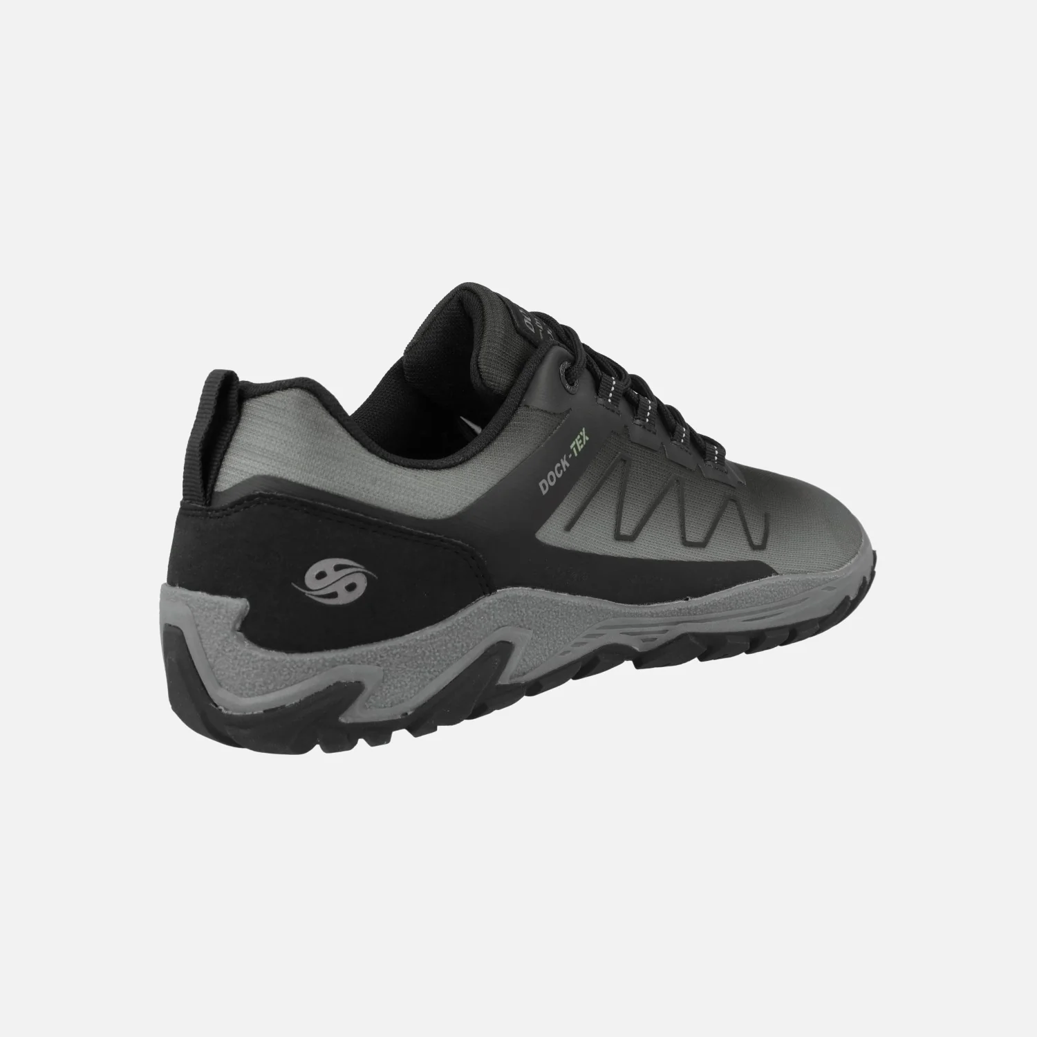Zapatillas deportivas BAREFOOT para hombre con membrana TEX - Image 4