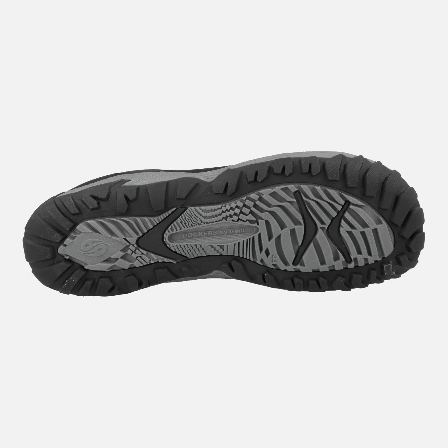 Zapatillas deportivas BAREFOOT para hombre con membrana TEX - Image 6