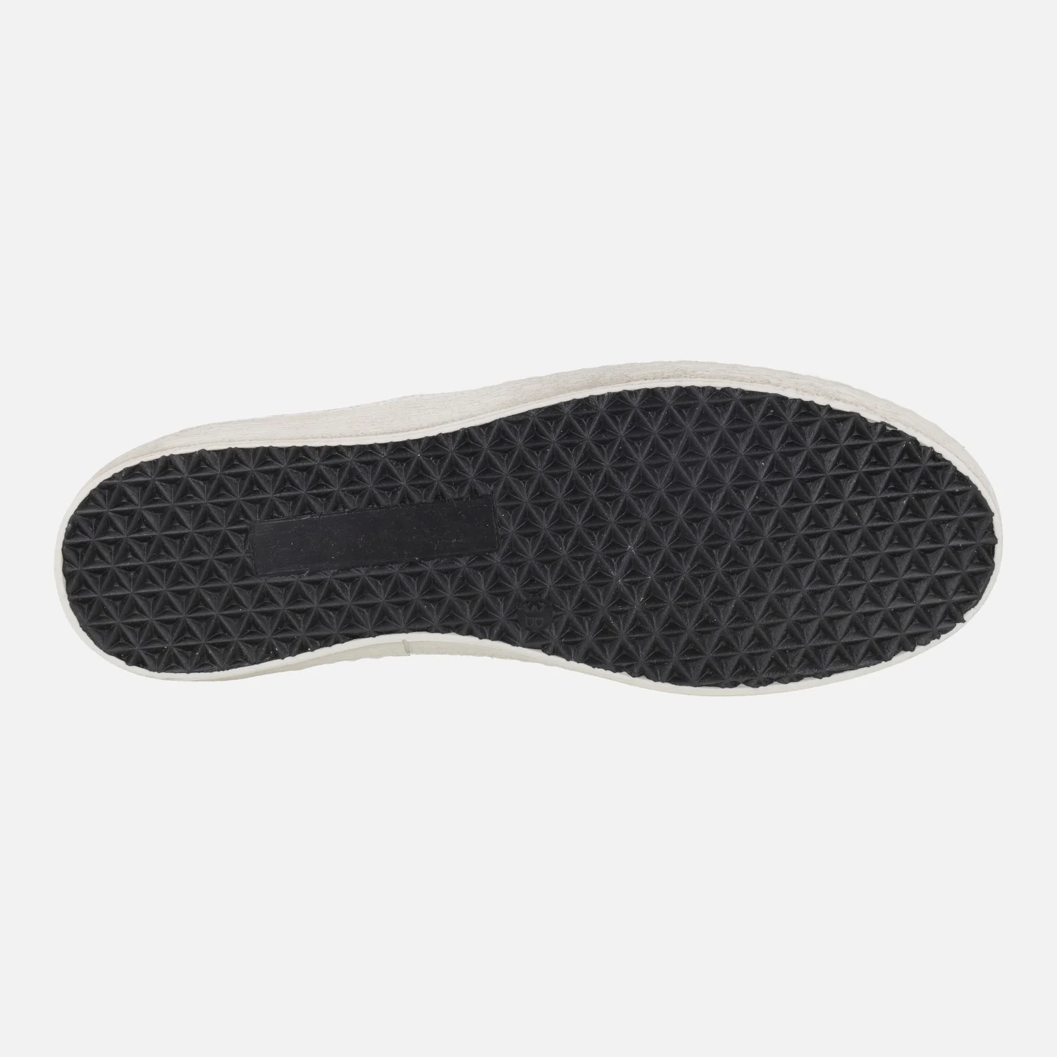 Zapatillas deportivas blancas con lentejuelas y detalles en rosa - Image 6