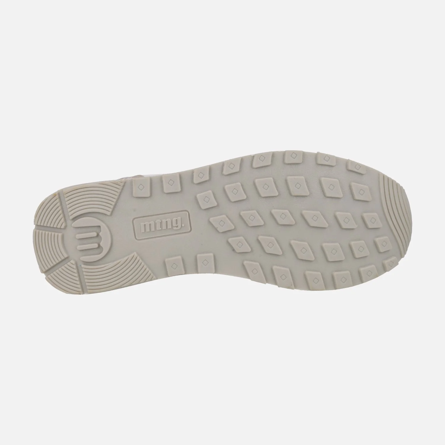 Zapatillas deportivas blancas Joggo Classic con detalles de color - Image 5