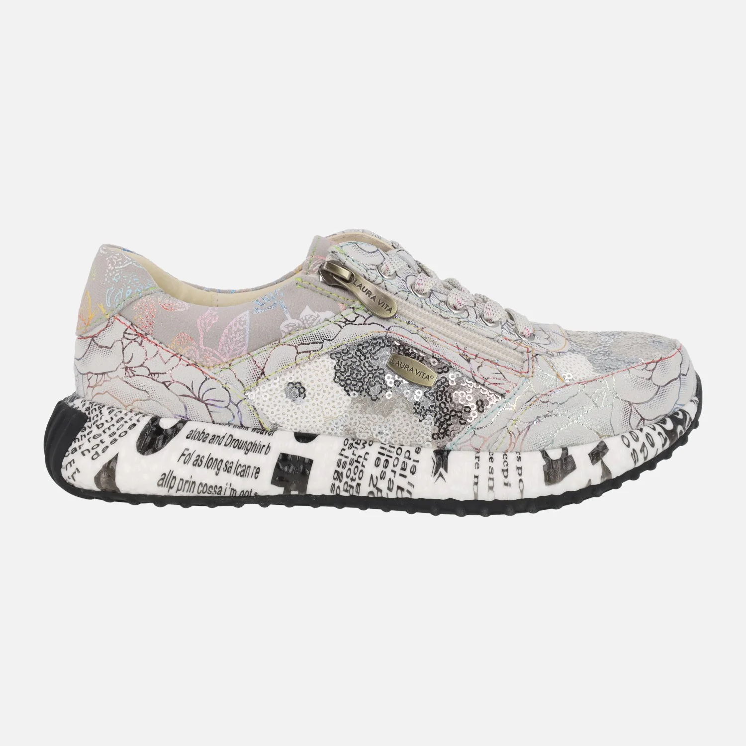 Zapatillas deportivas Burton 1123 Perle
