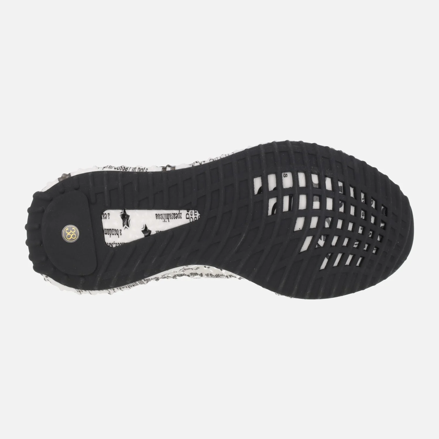 Zapatillas deportivas Burton 1123 Perle - Image 6