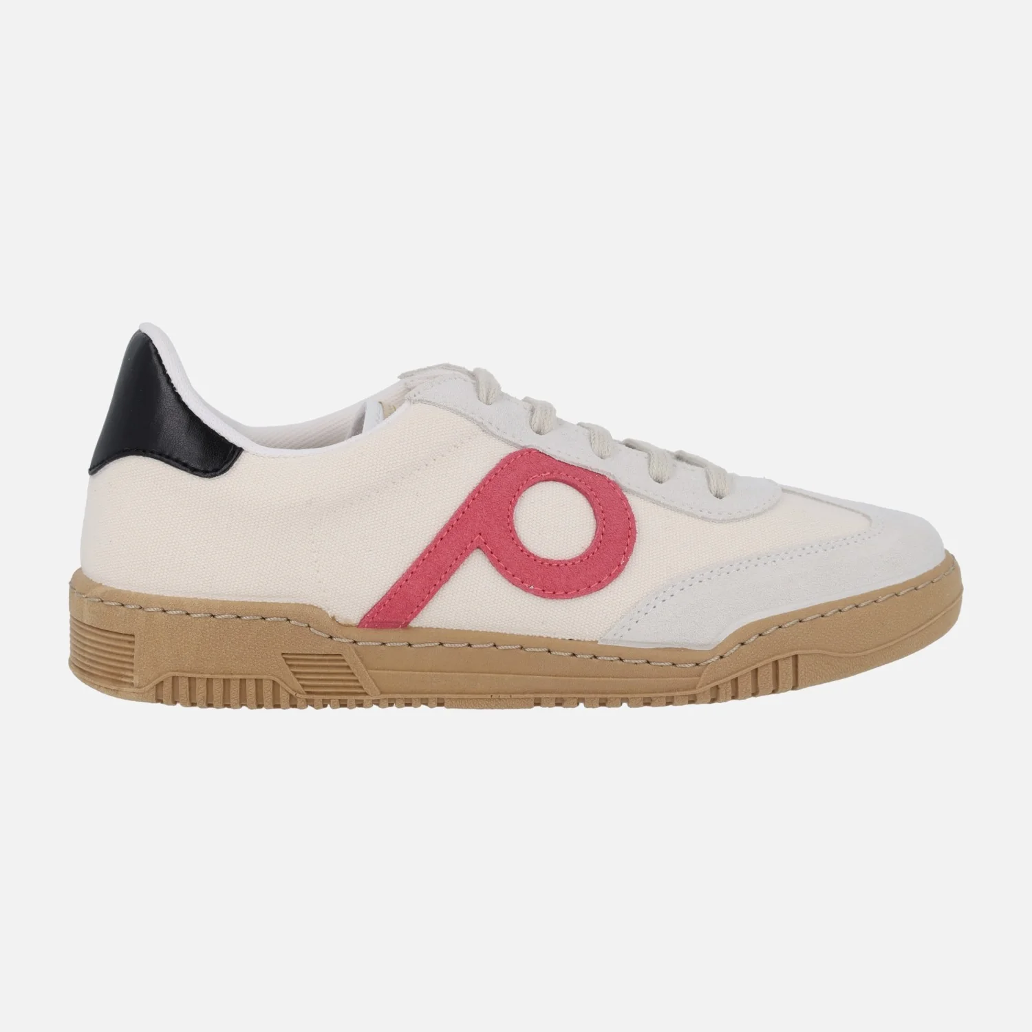 Zapatillas deportivas combinadas estilo casual con cierre de cordones - Image 13