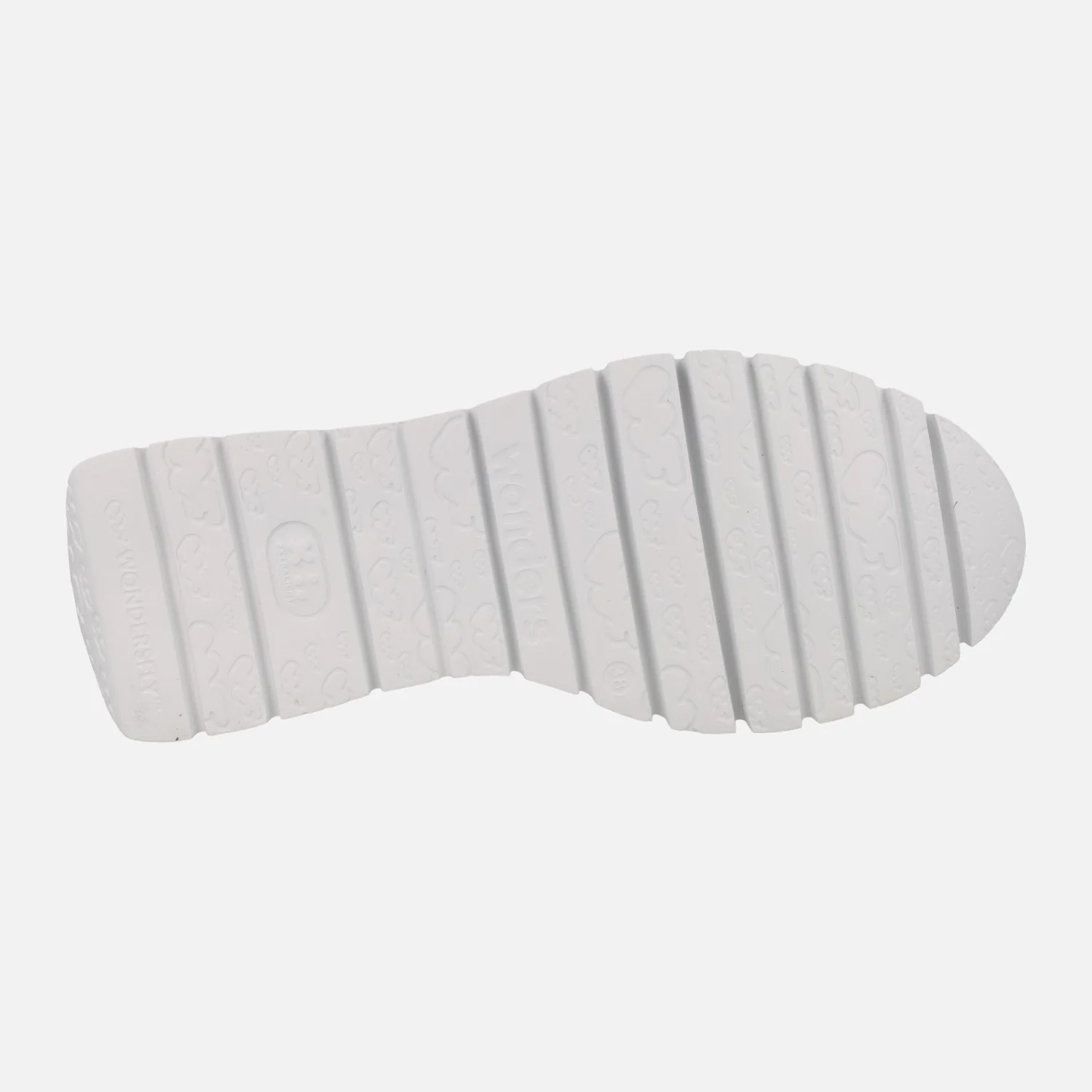 Zapatillas deportivas combinadas Racer con cordones elásticos - Image 7