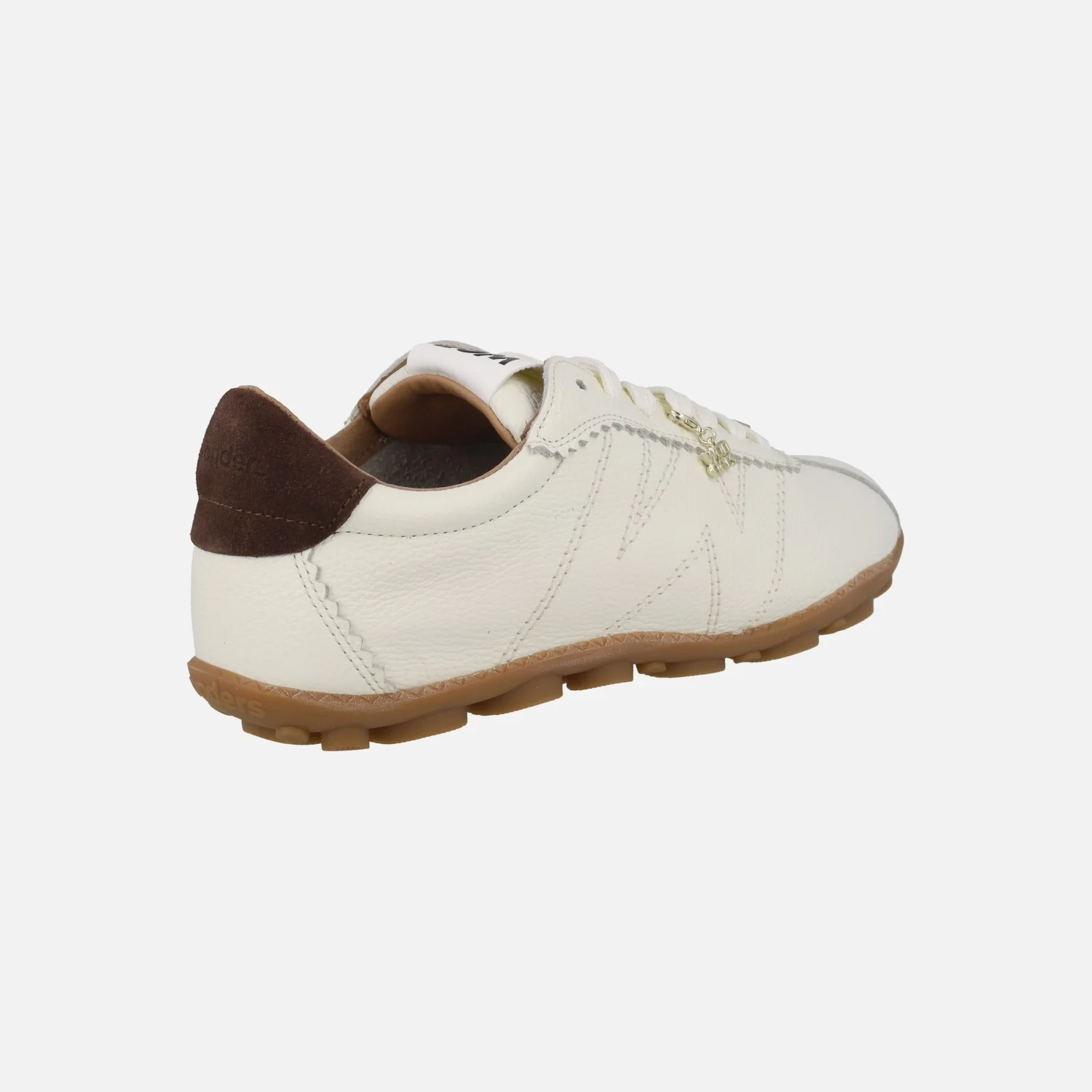 Zapatillas deportivas con adornos metálicos dorados Sprintr 03 - Image 10
