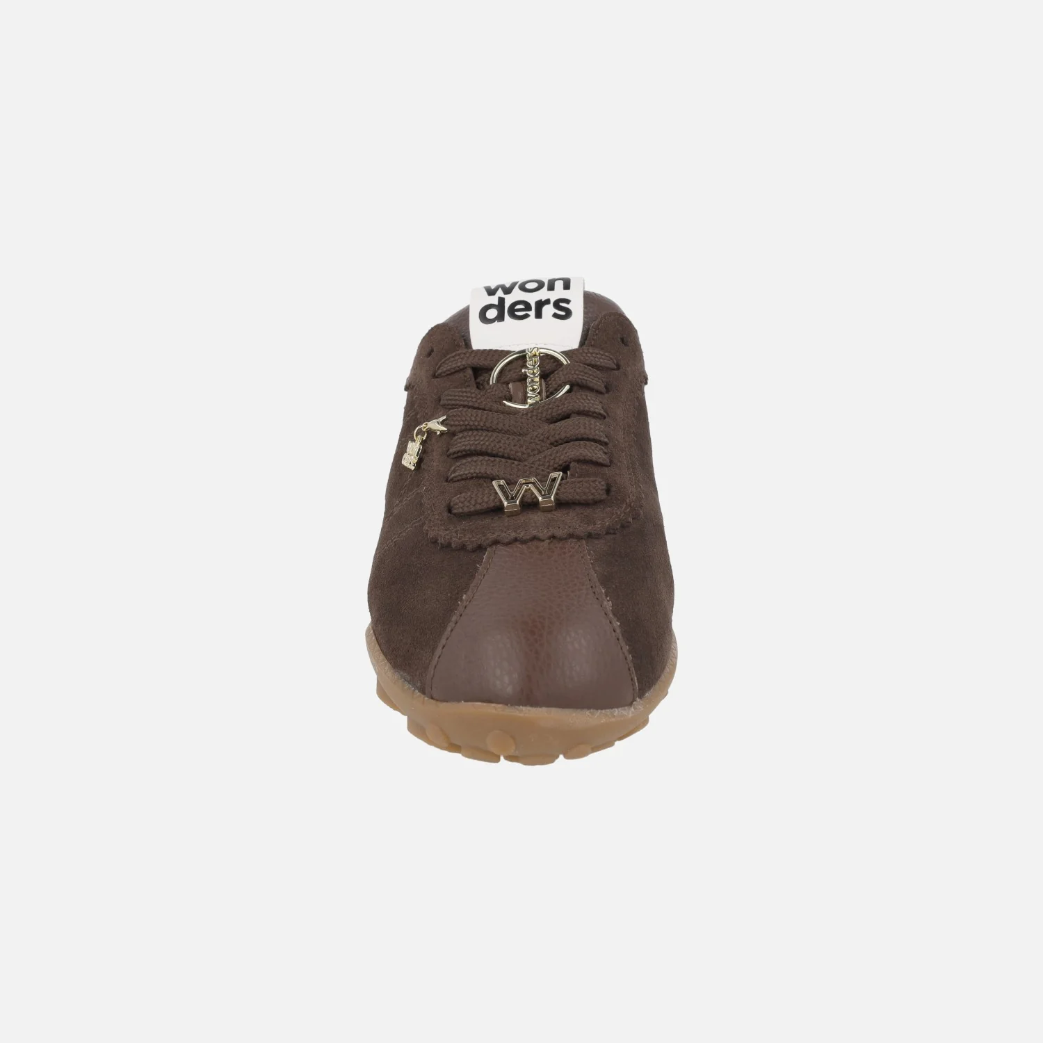 Zapatillas deportivas con adornos metálicos dorados Sprintr 03 - Image 5