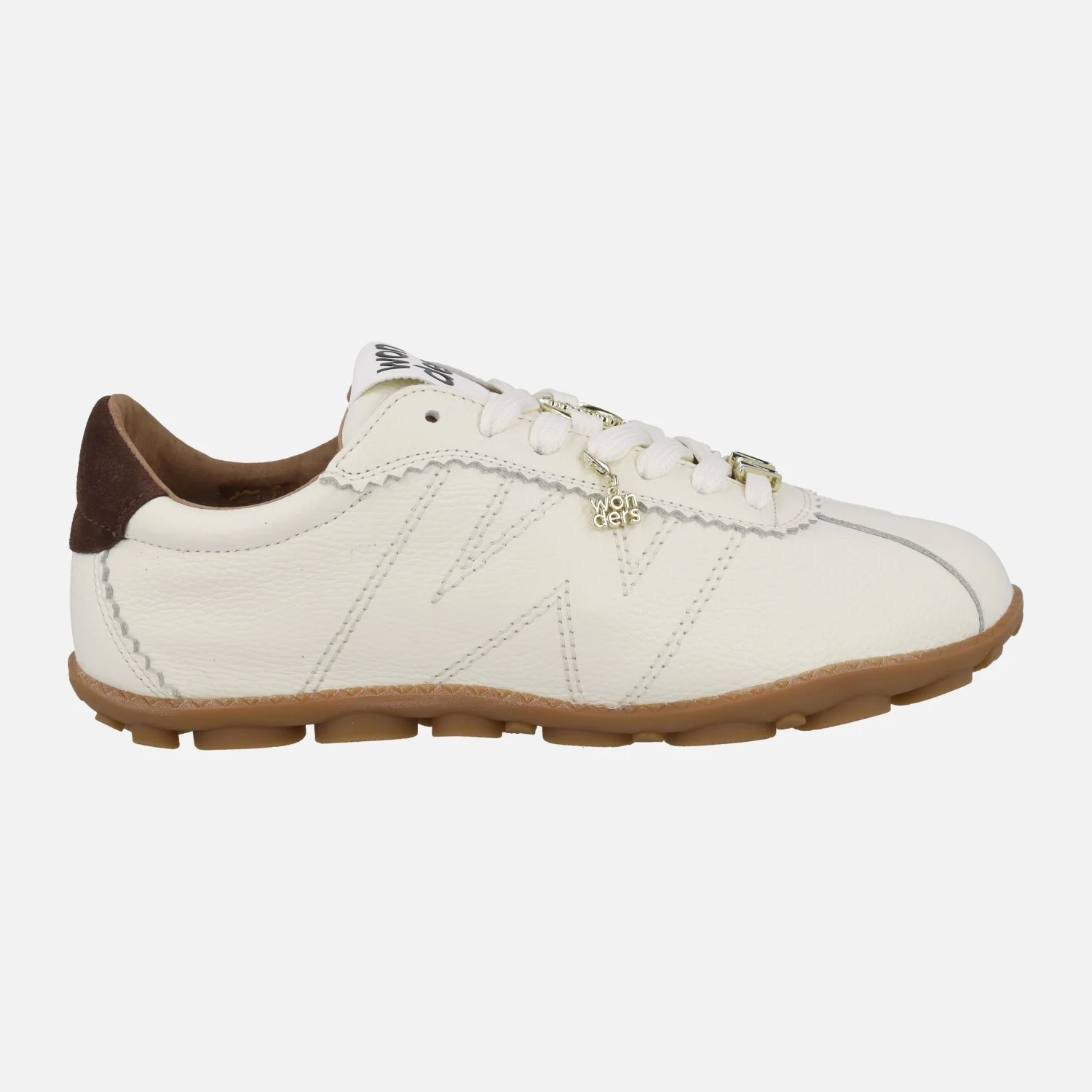 Zapatillas deportivas con adornos metálicos dorados Sprintr 03 - Image 7