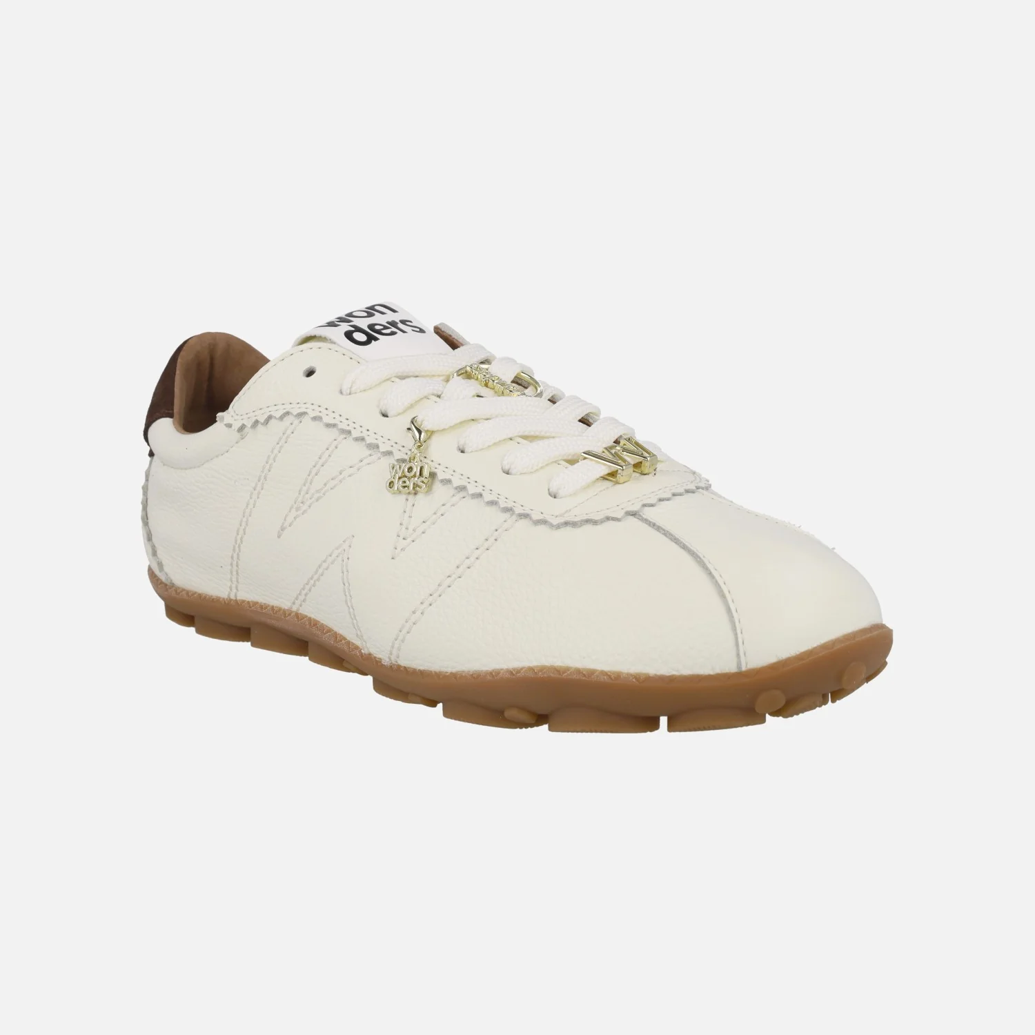 Zapatillas deportivas con adornos metálicos dorados Sprintr 03 - Image 8