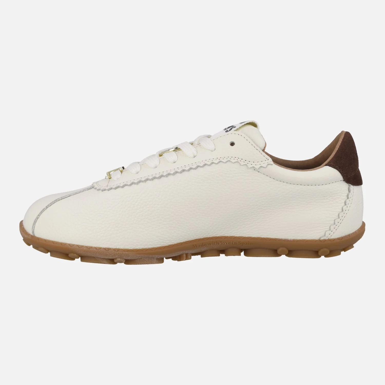 Zapatillas deportivas con adornos metálicos dorados Sprintr 03 - Image 9