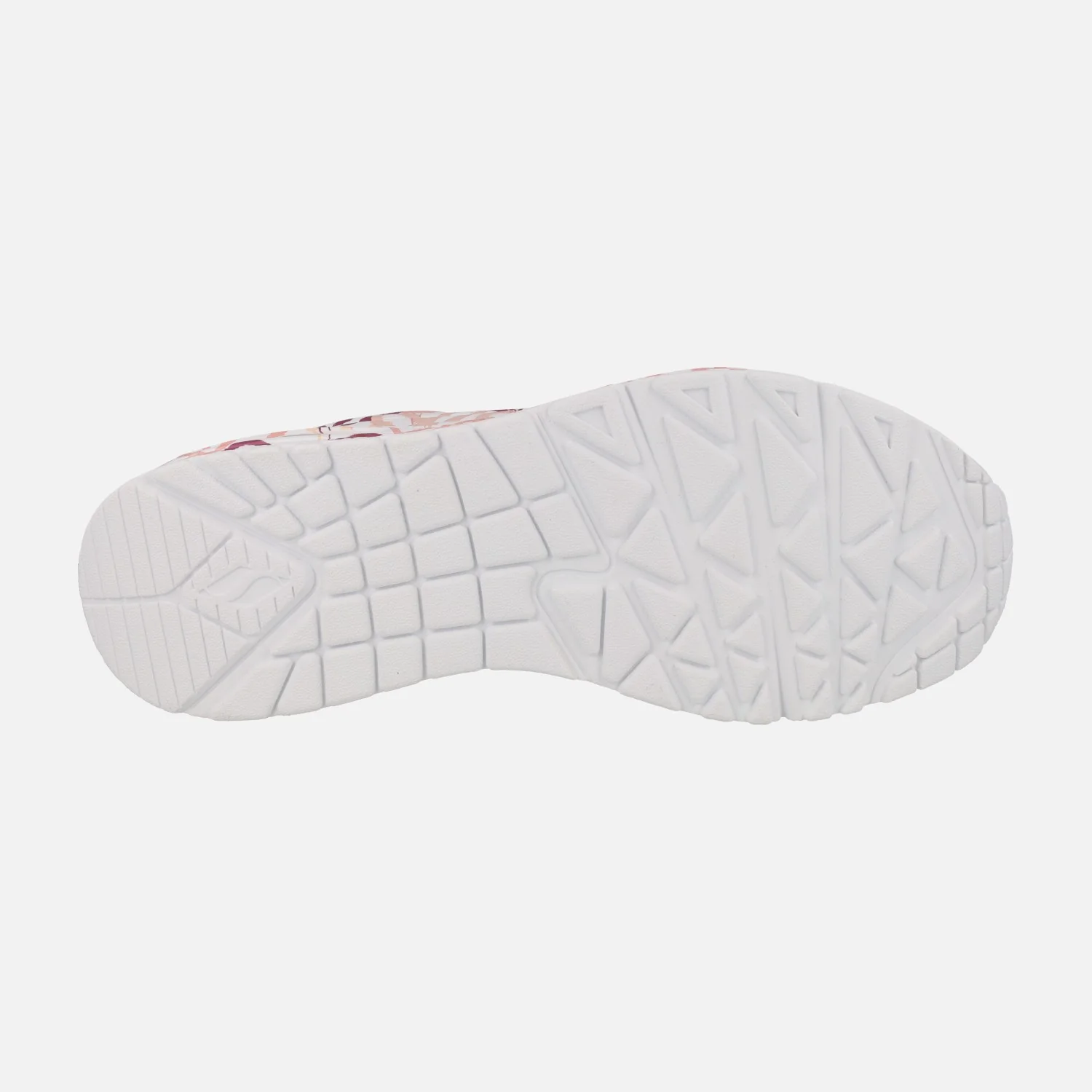 Zapatillas deportivas con corazones Skechers x JGoldcrown Uno - Spread the Love - Image 10