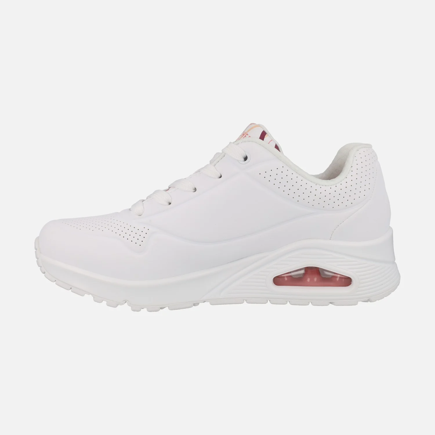 Zapatillas deportivas con corazones Skechers x JGoldcrown Uno - Spread the Love - Image 4